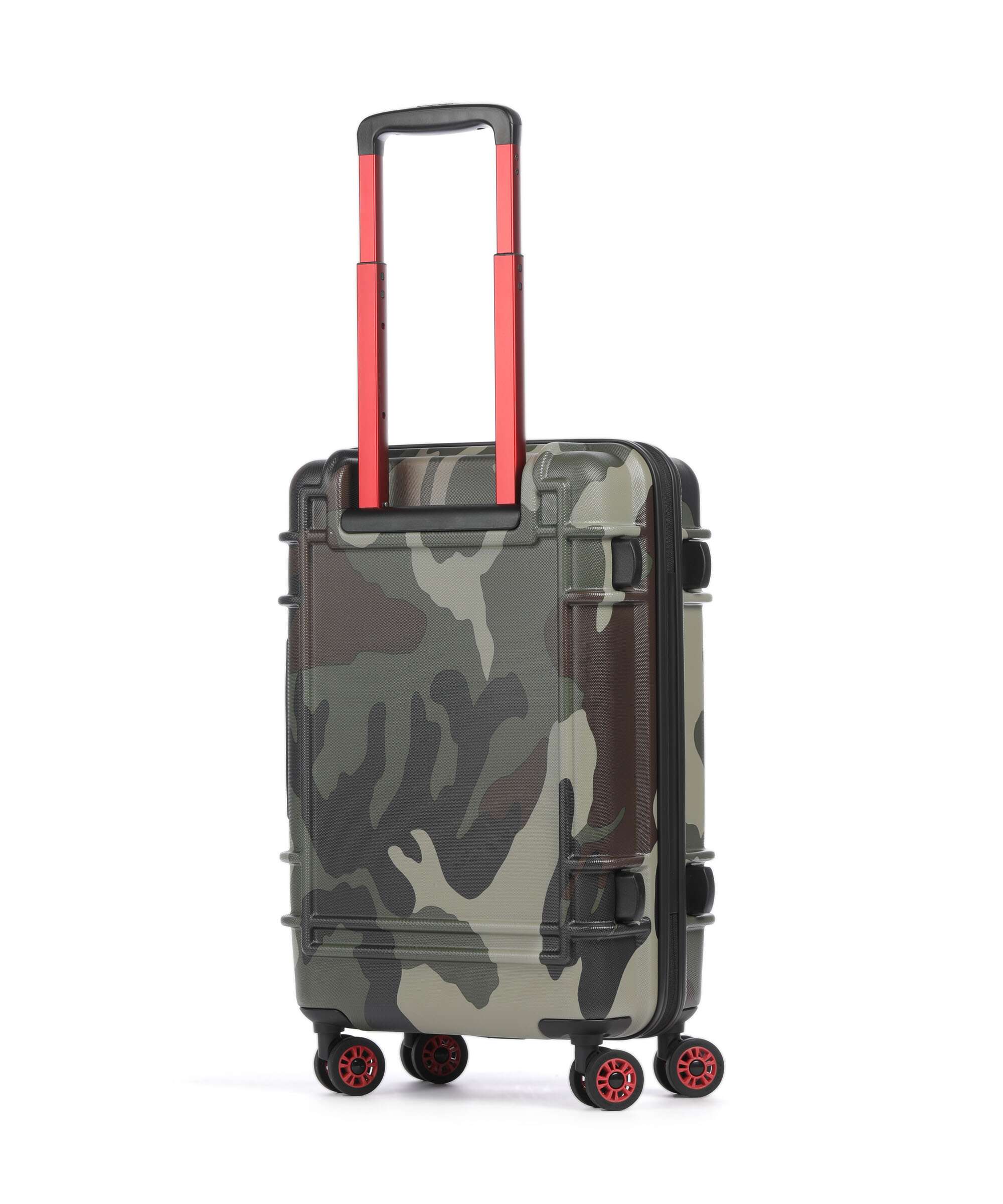 Eastpak Resist'R Zip Spinner (4 wheels) camo - Image 2