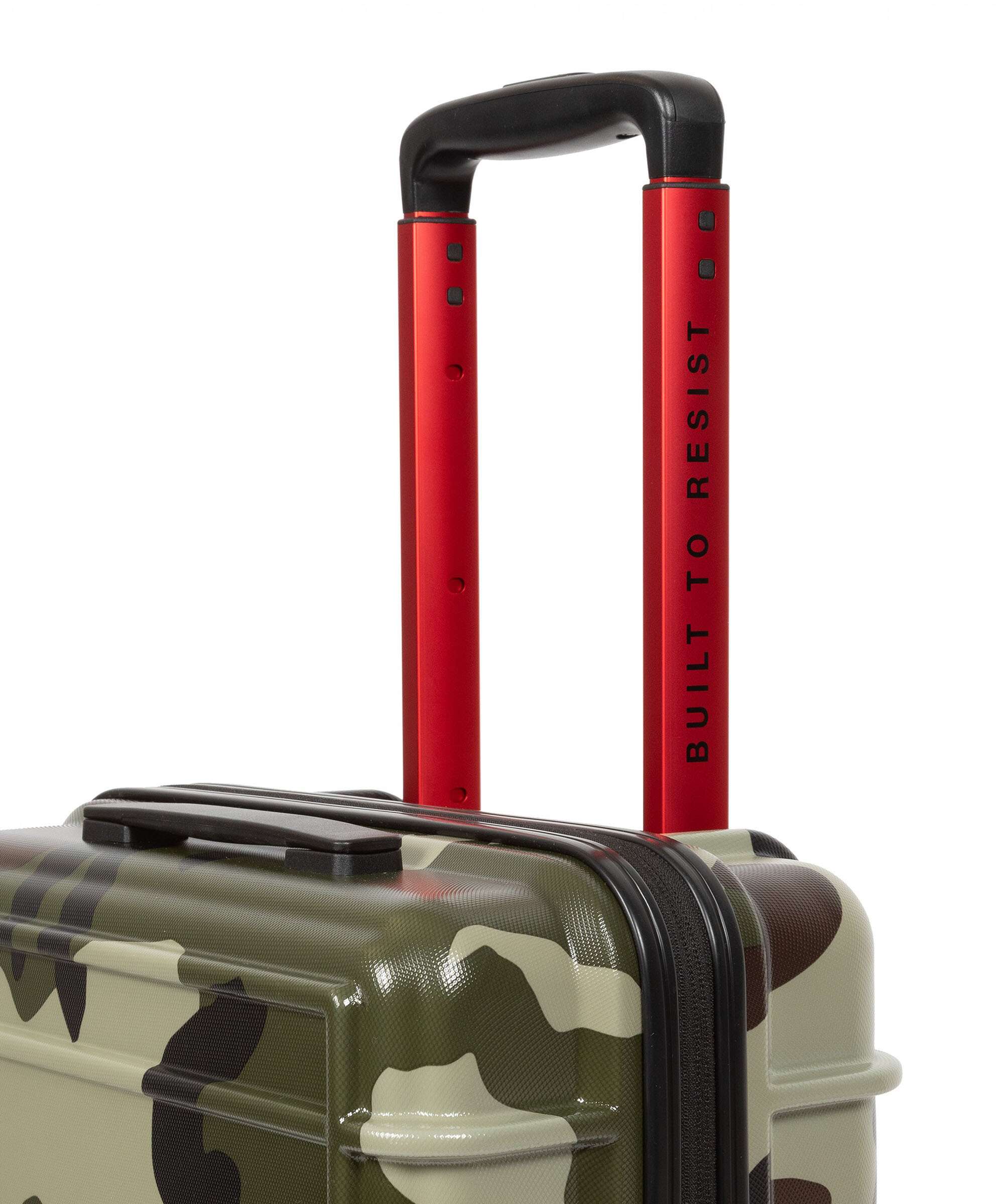 Eastpak Resist'R Zip Spinner (4 wheels) camo - Image 3