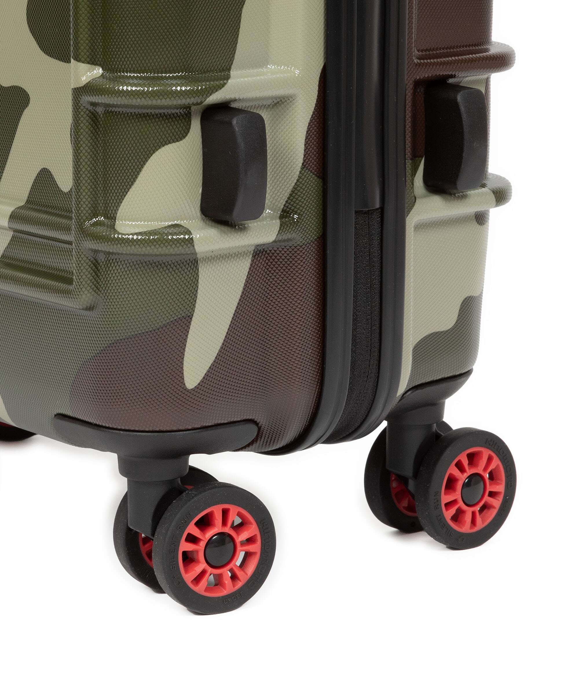 Eastpak Resist'R Zip Spinner (4 wheels) camo - Image 4