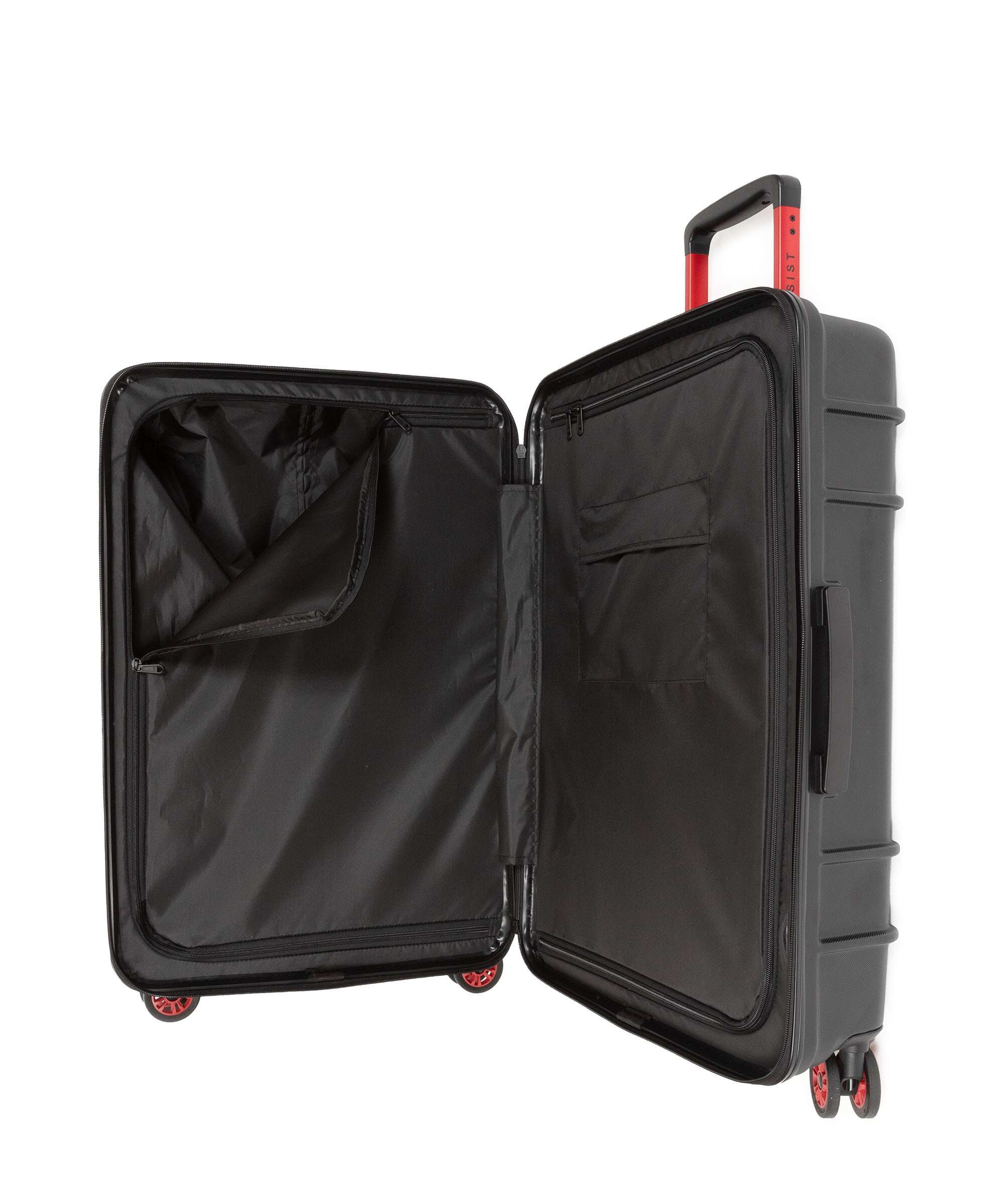 Eastpak Resist'R Zip Spinner (4 wheels) black - Image 6