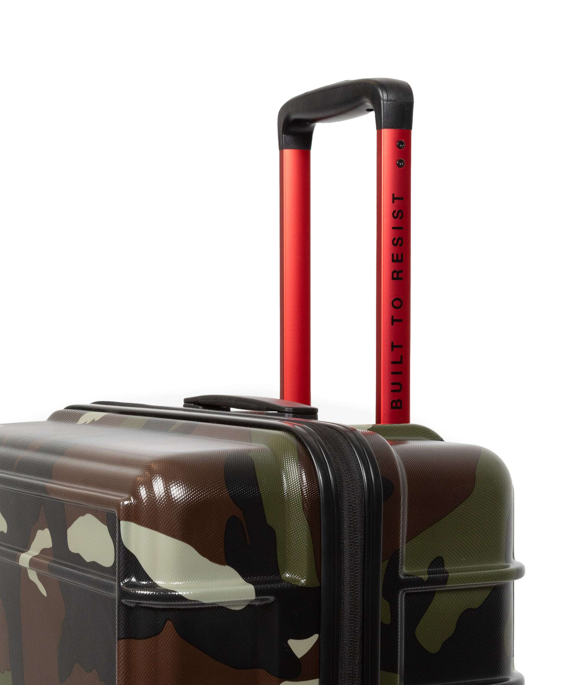 Eastpak Resist'R Zip Spinner (4 wheels) camo - Image 3