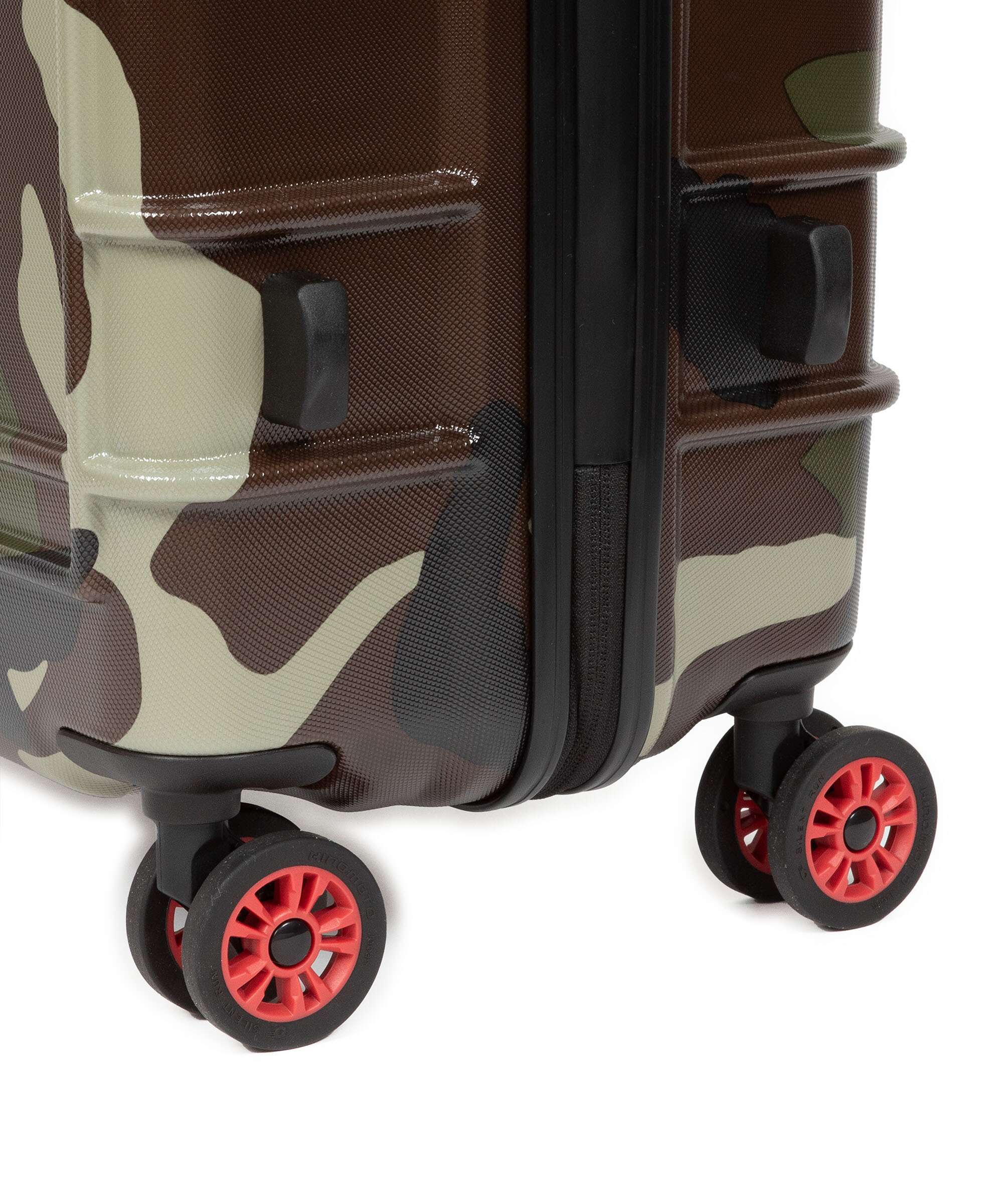 Eastpak Resist'R Zip Spinner (4 wheels) camo - Image 4