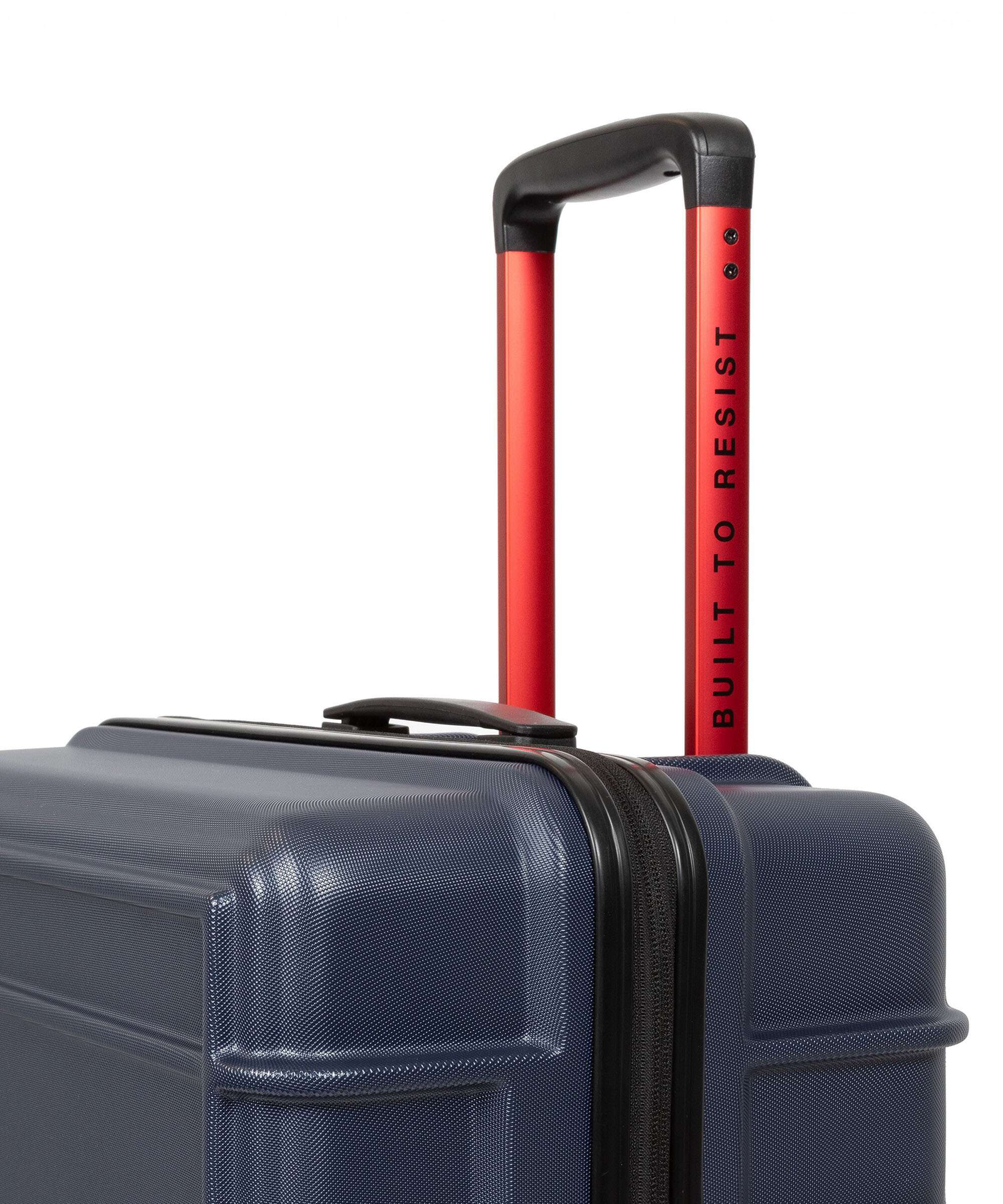 Eastpak Resist'R Zip Spinner (4 wheels) marine navy - Image 3