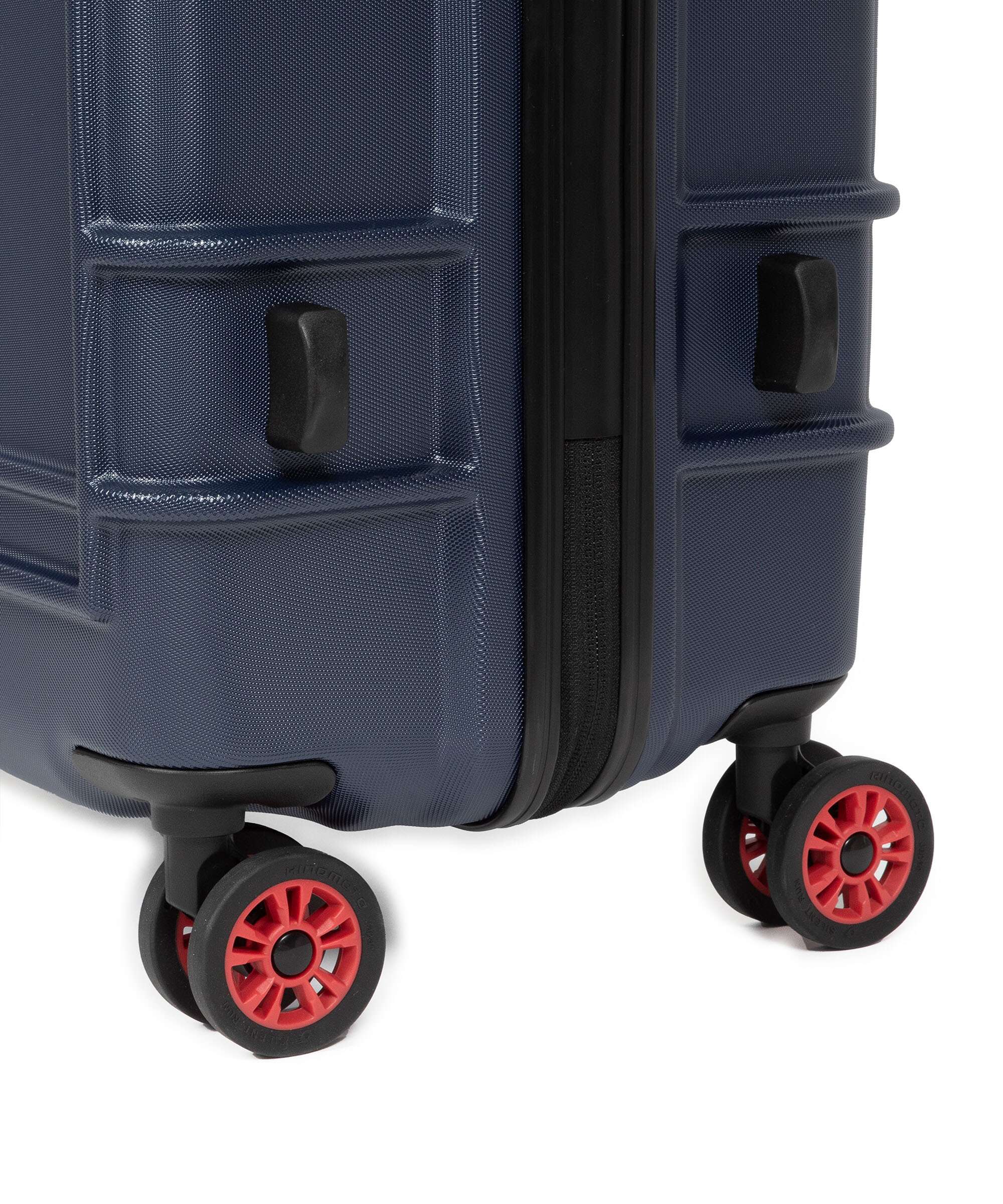Eastpak Resist'R Zip Spinner (4 wheels) marine navy - Image 4
