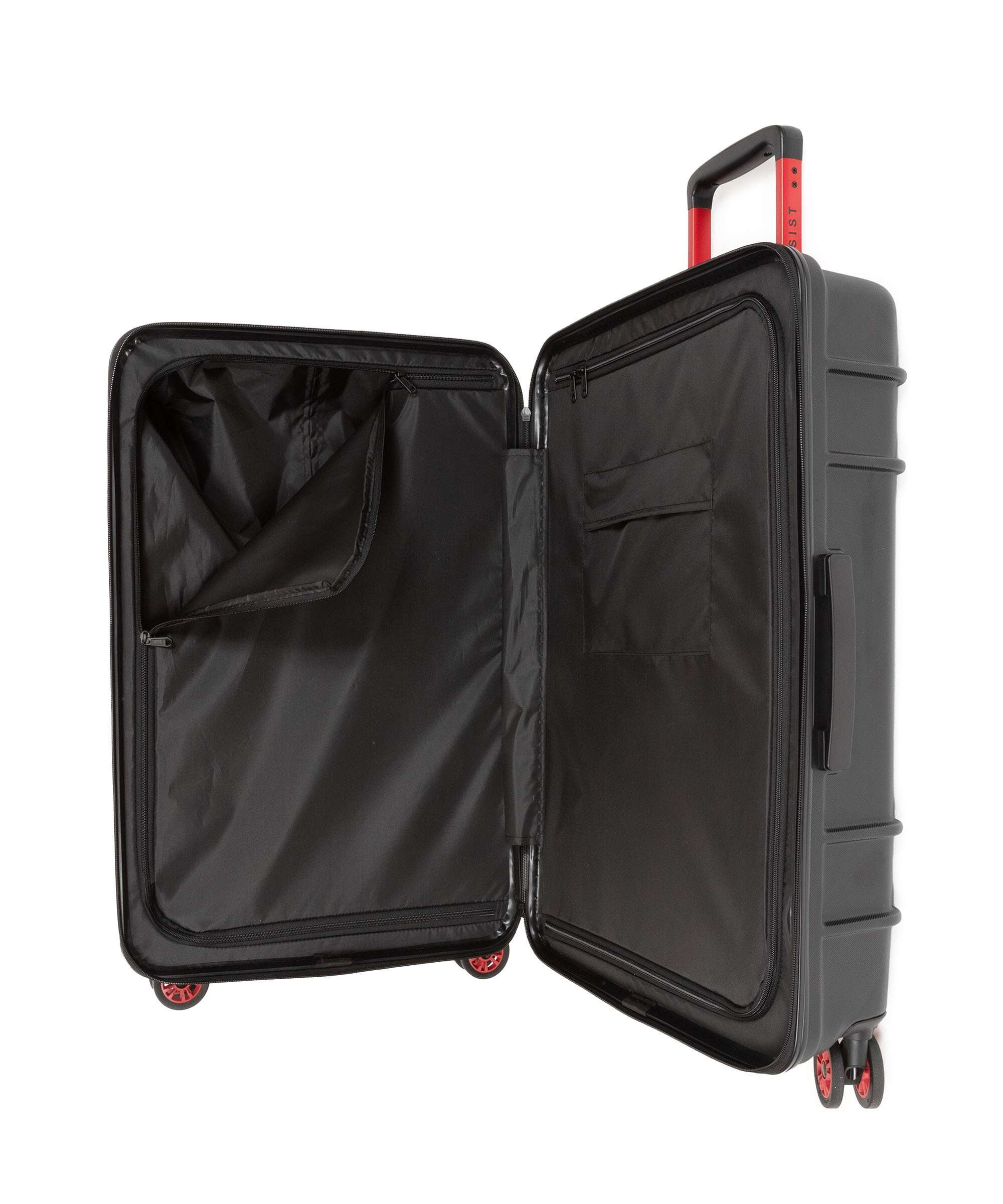 Eastpak Resist'R Zip Spinner (4 wheels) black - Image 6