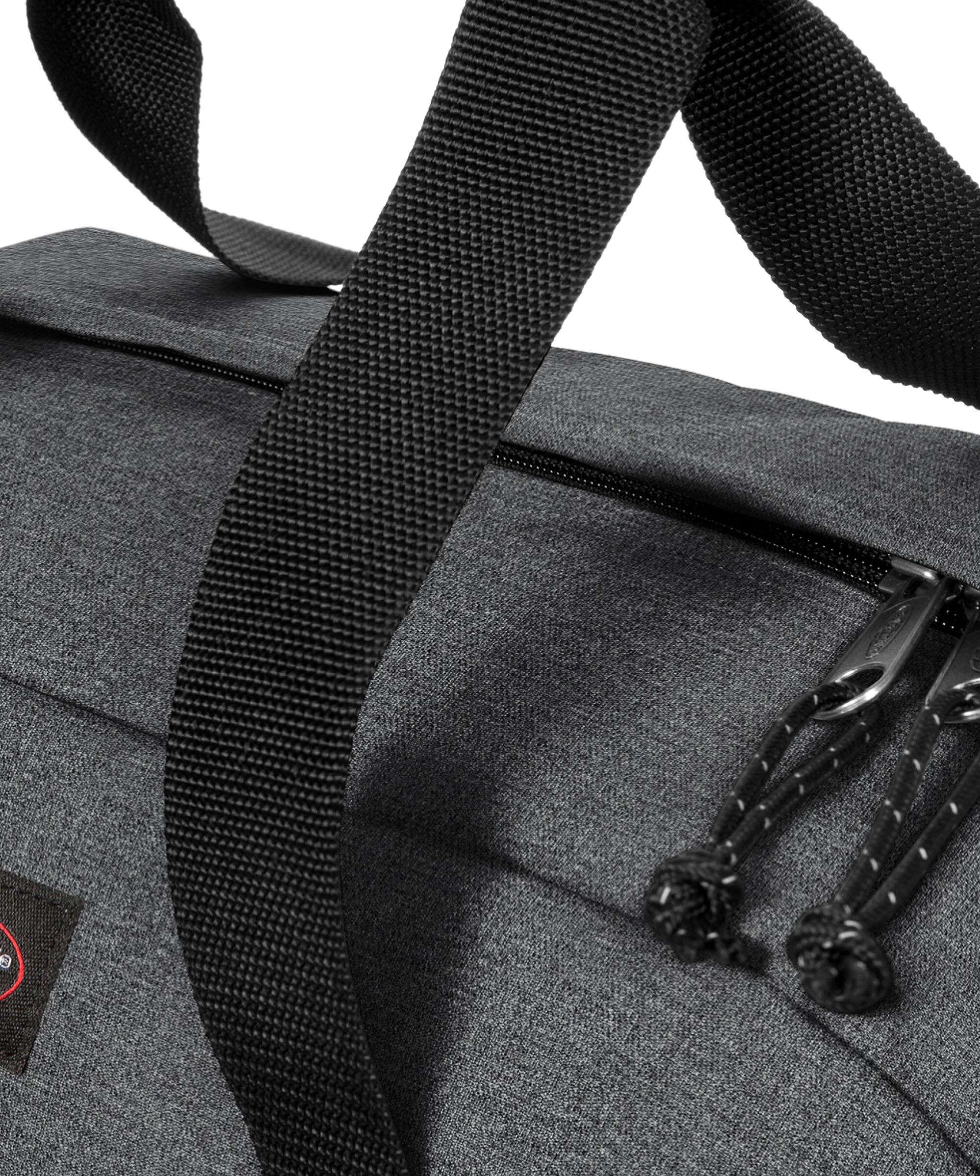Eastpak Station Travel bag black denim - Image 5