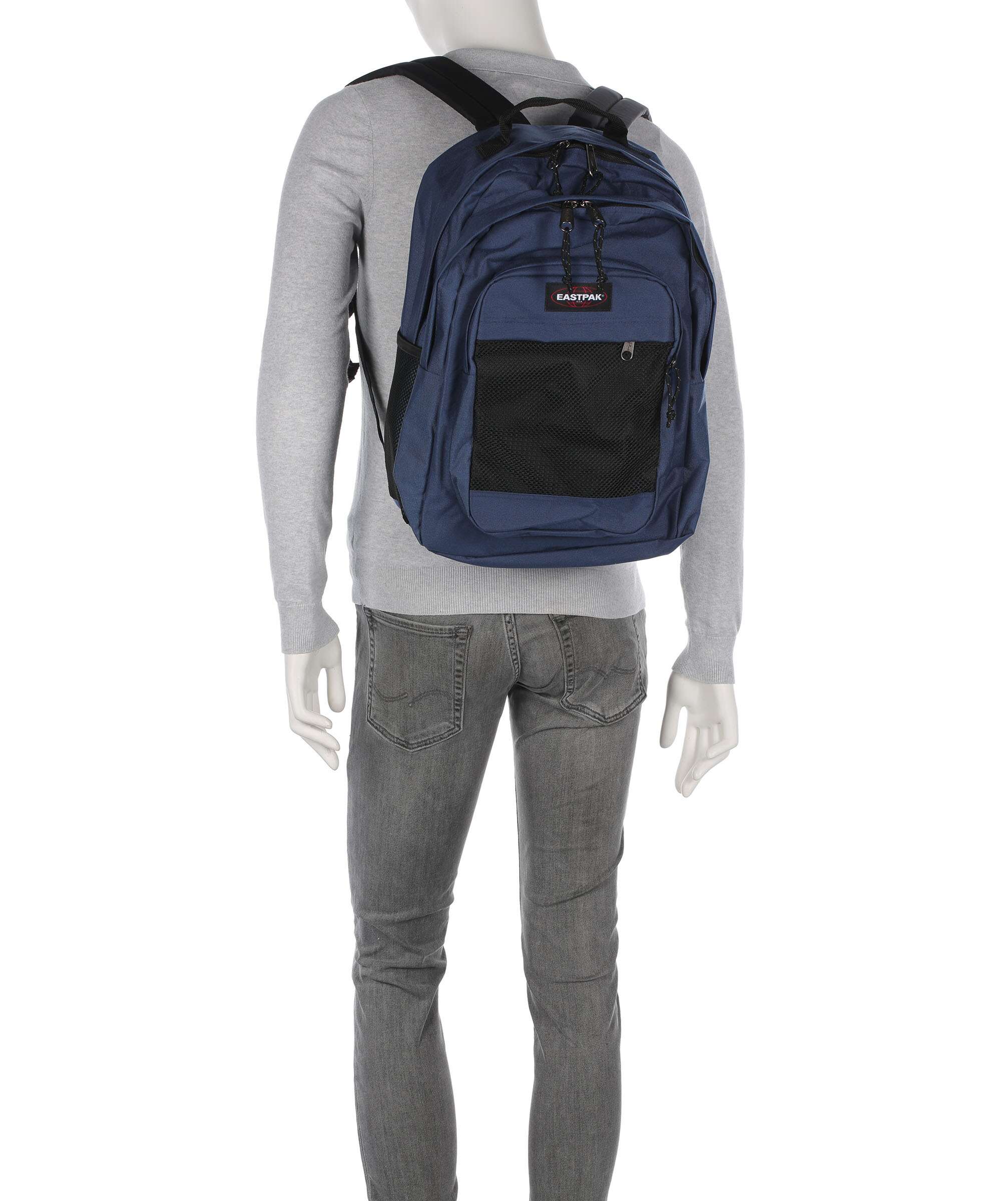 Eastpak Study Buddy Backpack nautic navy - Image 3