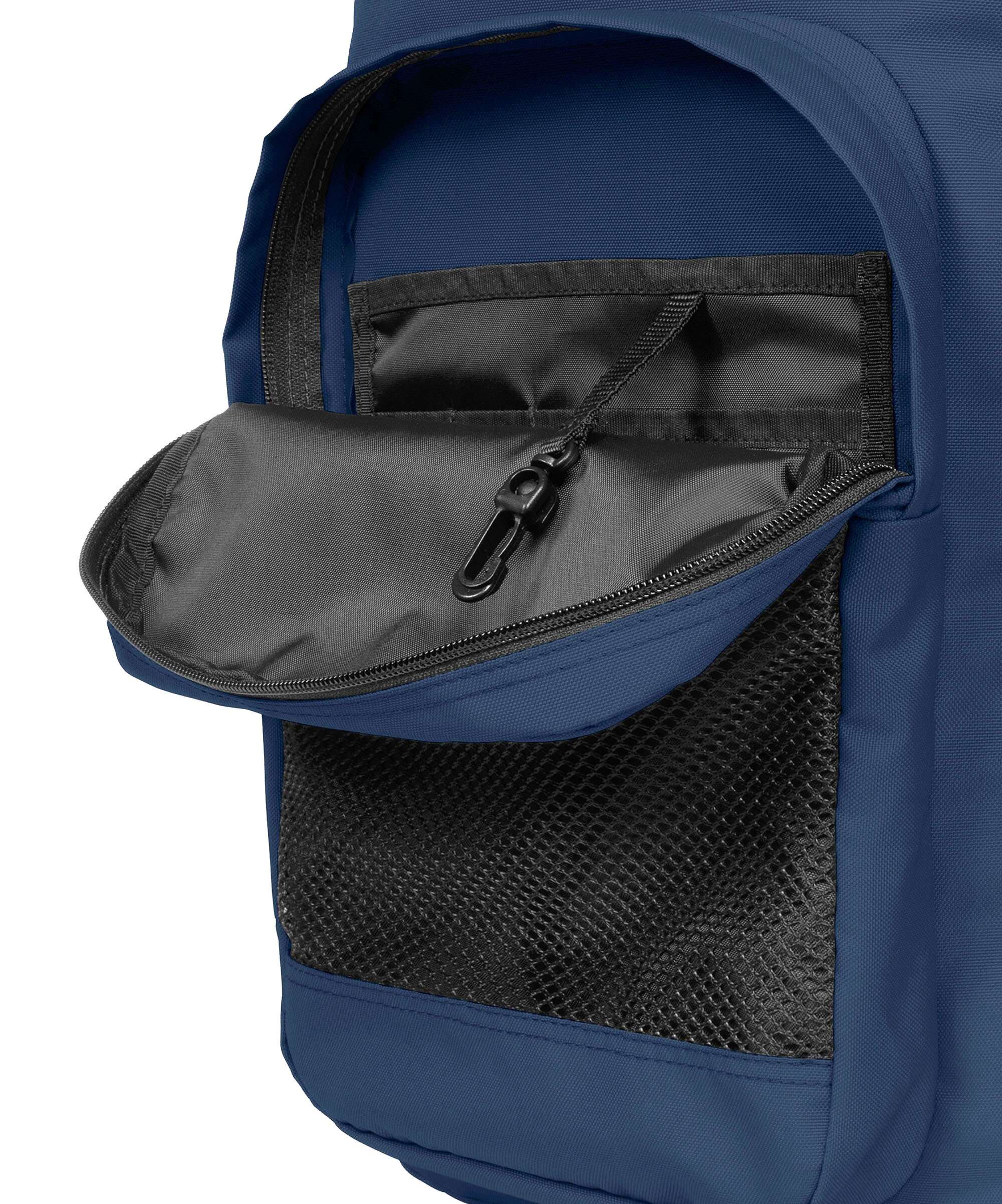 Eastpak Study Buddy Backpack nautic navy - Image 5