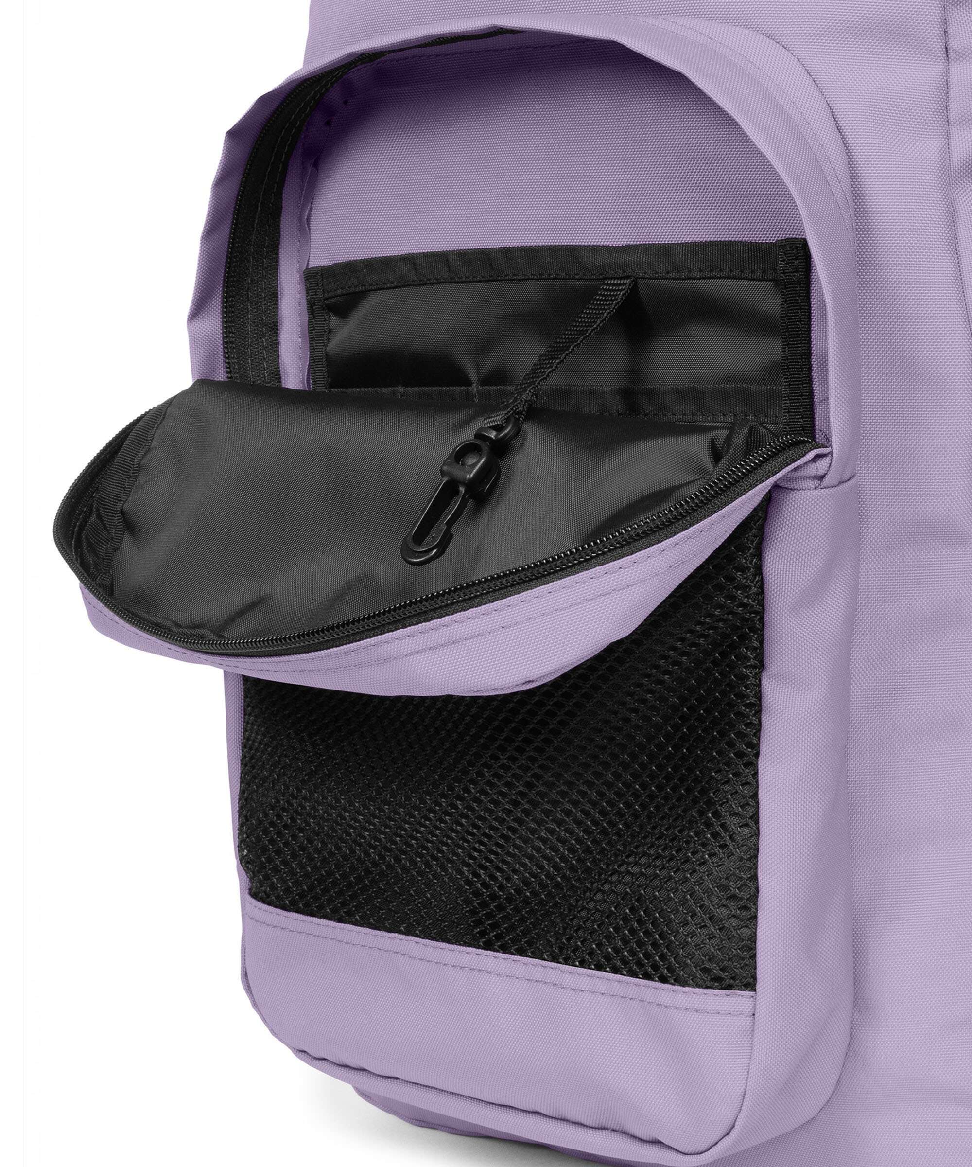 Eastpak Study Buddy Backpack orchid lilac - Image 4