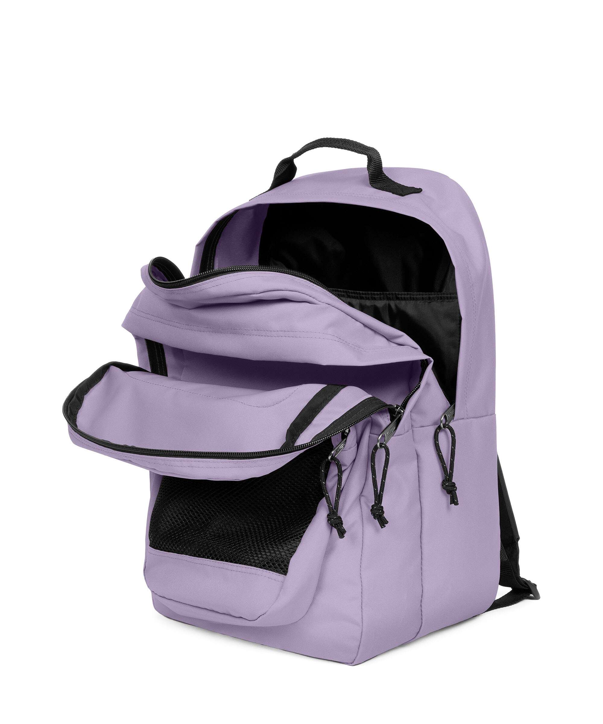 Eastpak Study Buddy Backpack orchid lilac - Image 5