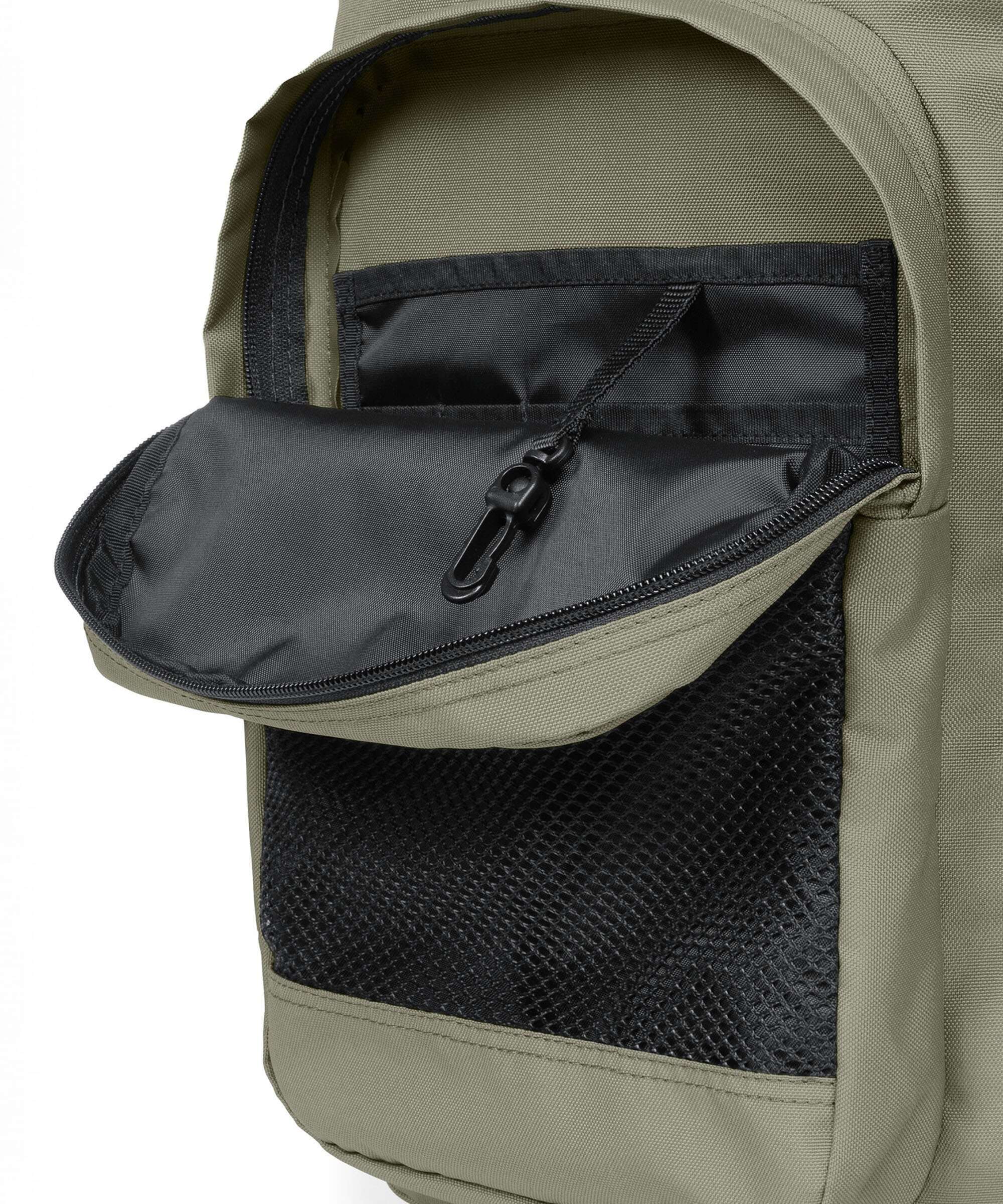 Eastpak Study Buddy Backpack sage green - Image 5