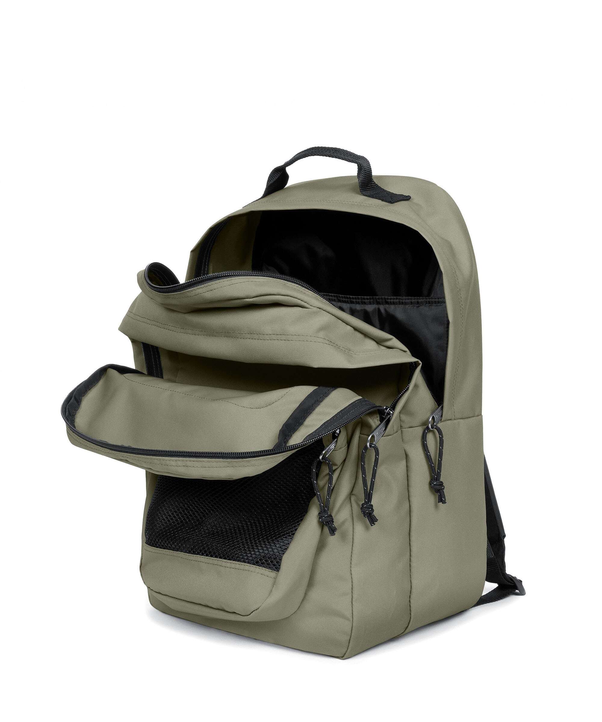 Eastpak Study Buddy Backpack sage green - Image 6