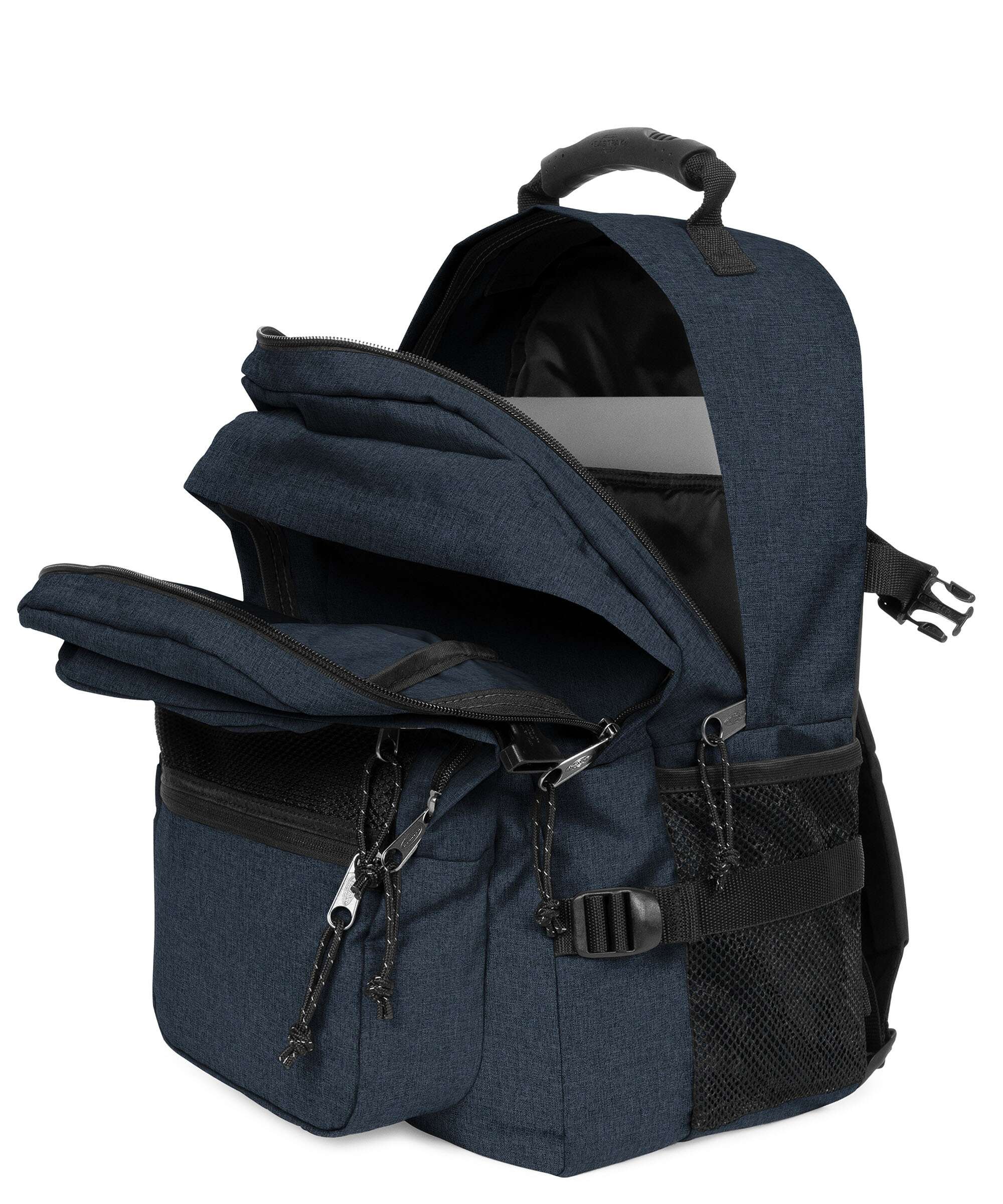 Eastpak Suplyer Backpack triple denim - Image 6