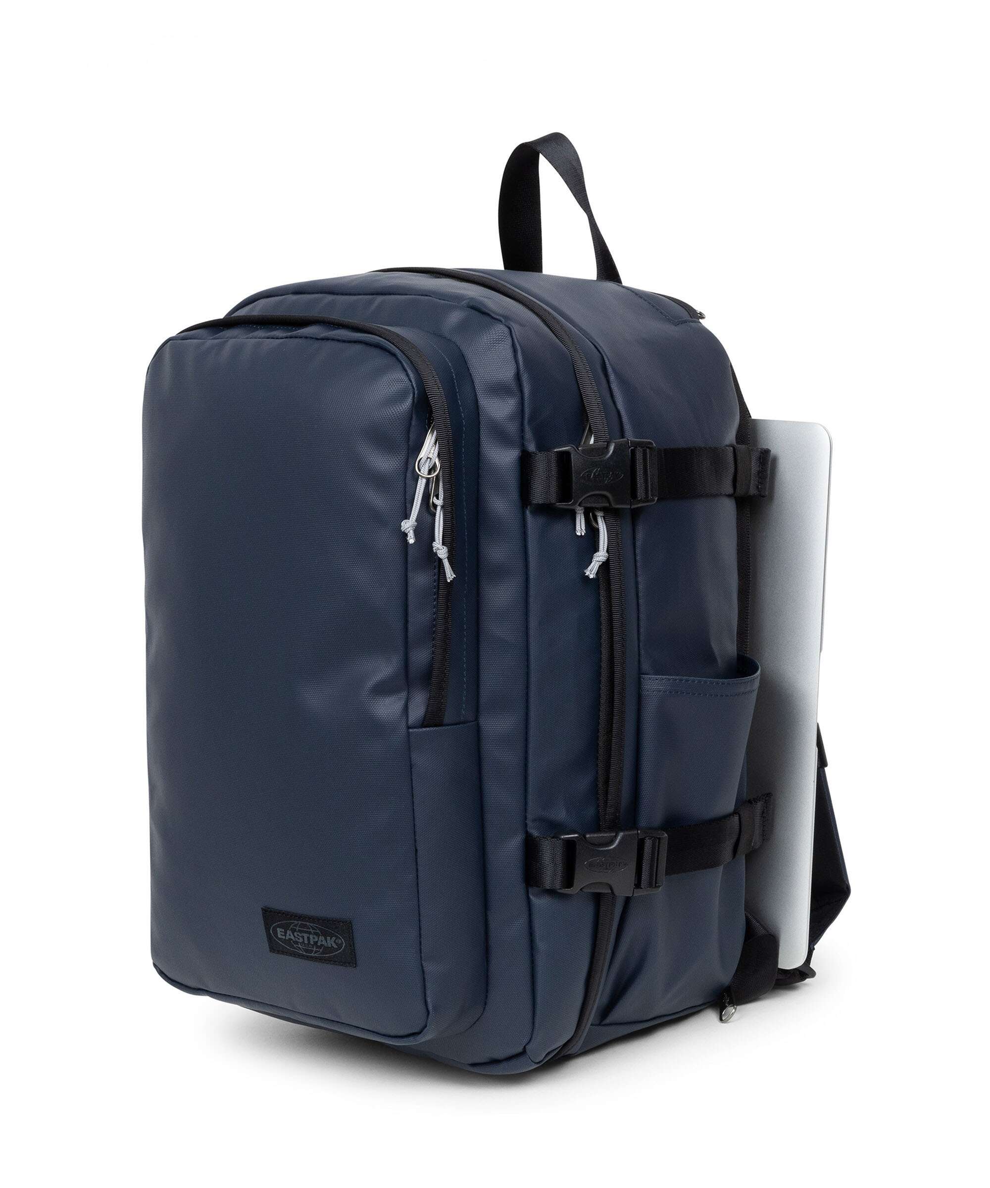 Eastpak Tarp Cabin Pak'R Travel backpack navy - Image 5