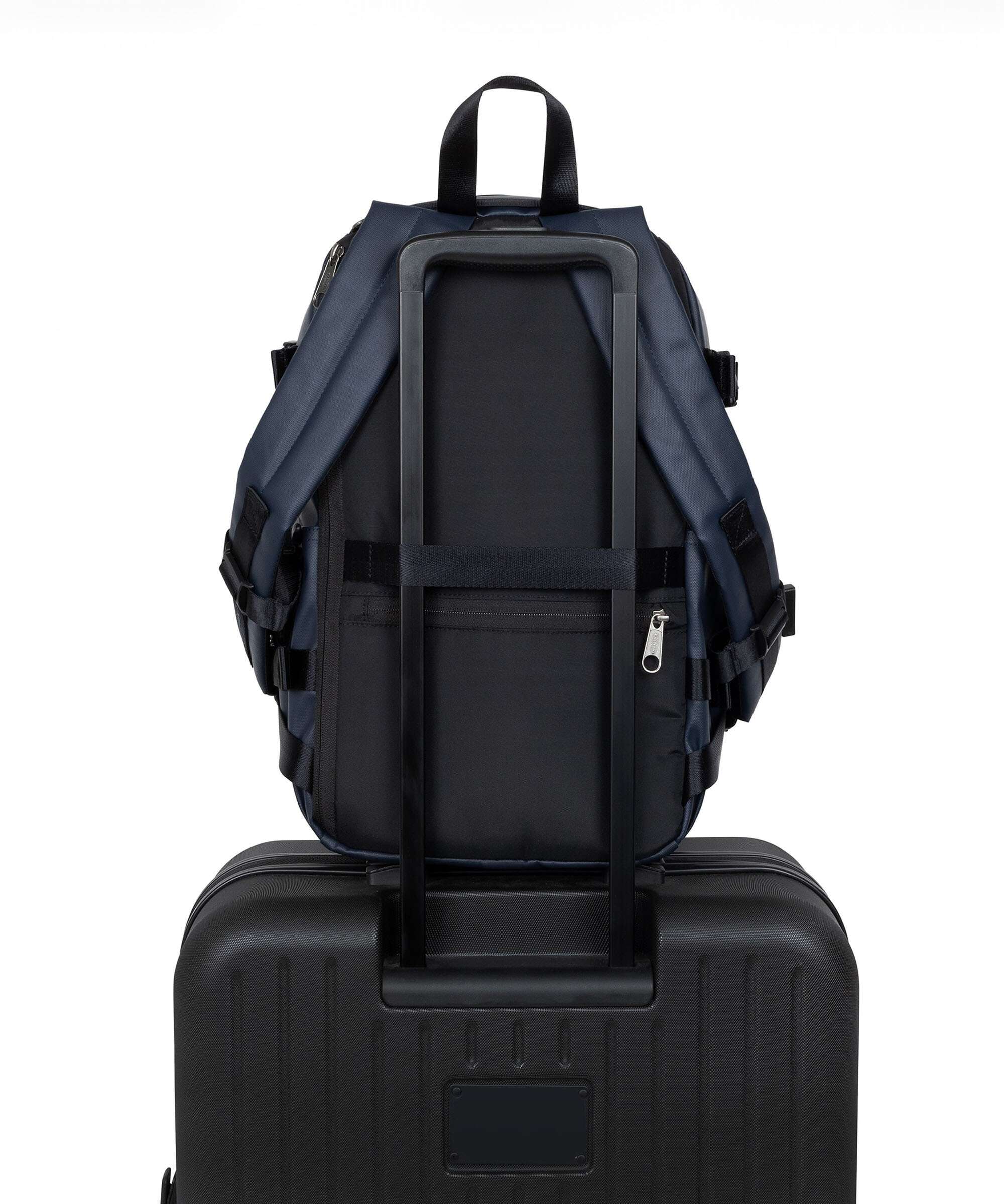 Eastpak Tarp Cabin Pak'R Travel backpack navy - Image 6