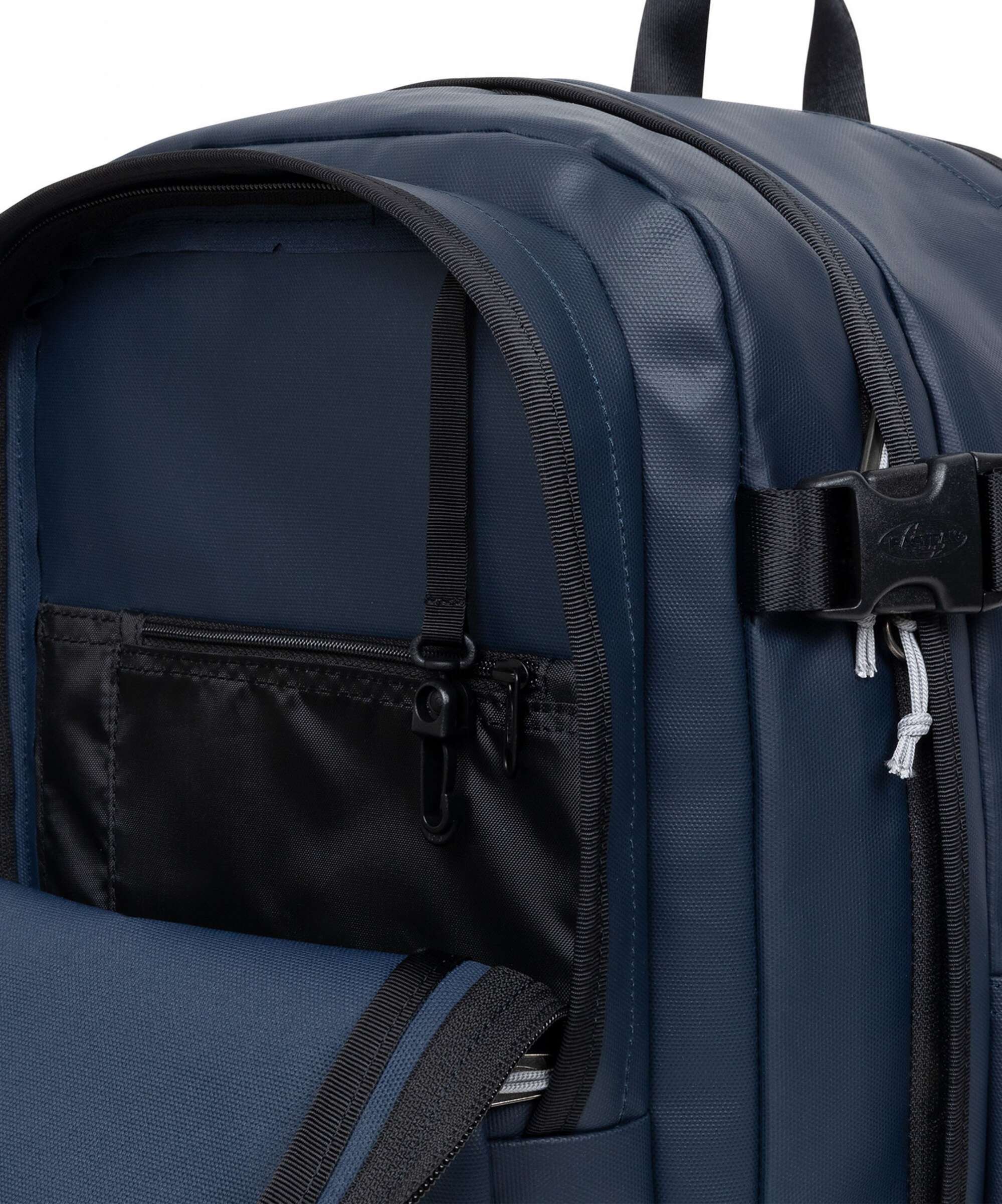 Eastpak Tarp Cabin Pak'R Travel backpack navy - Image 7