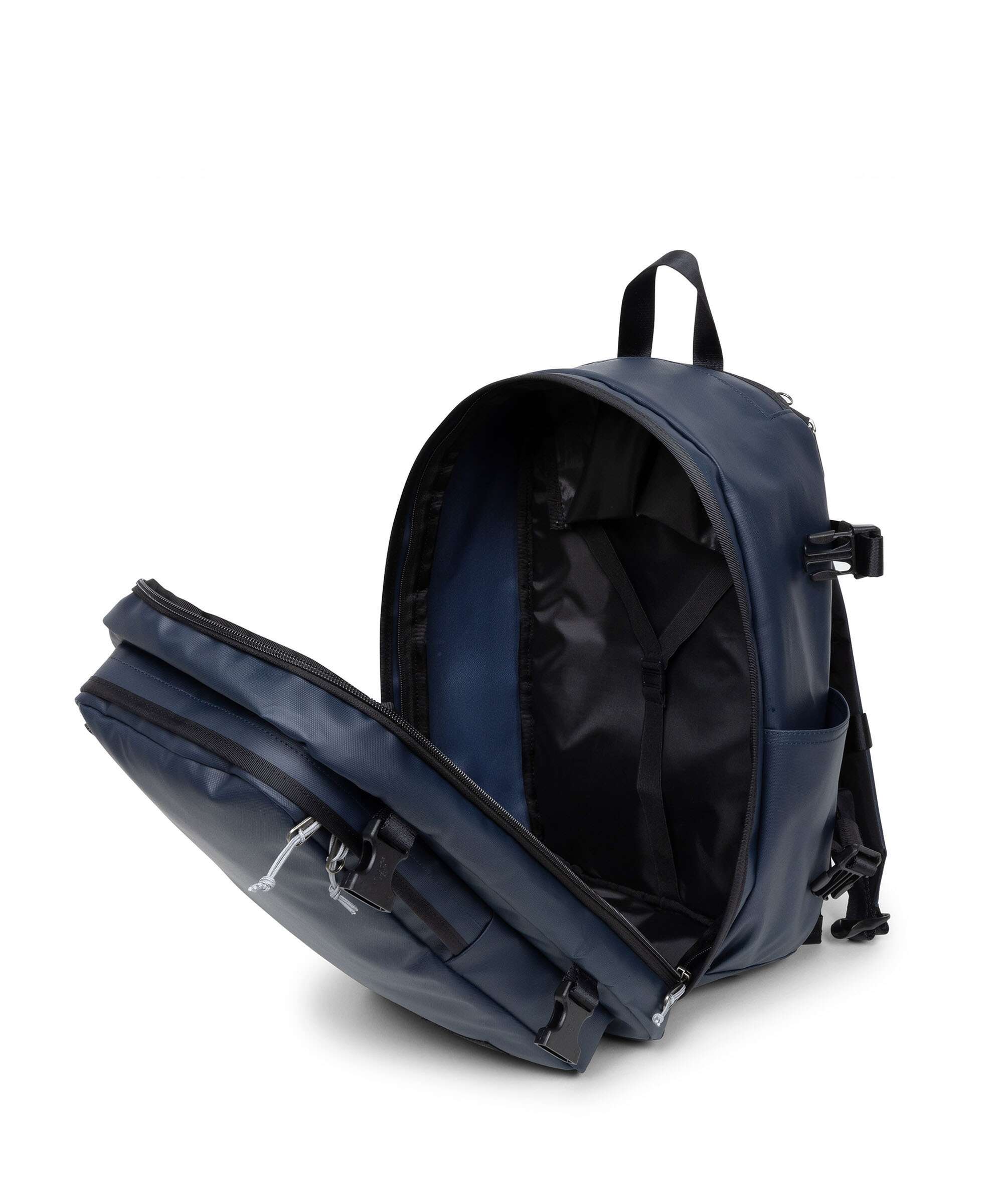 Eastpak Tarp Cabin Pak'R Travel backpack navy - Image 8