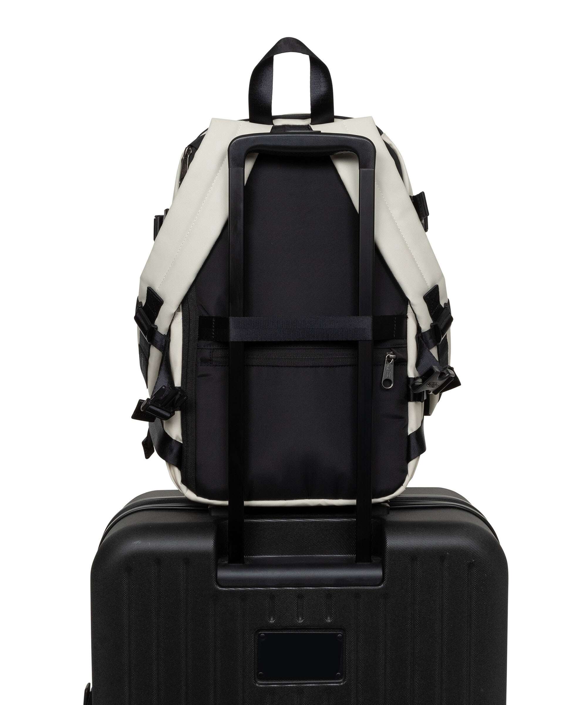 Eastpak Tarp Cabin Pak'R Travel backpack cloth - Image 6