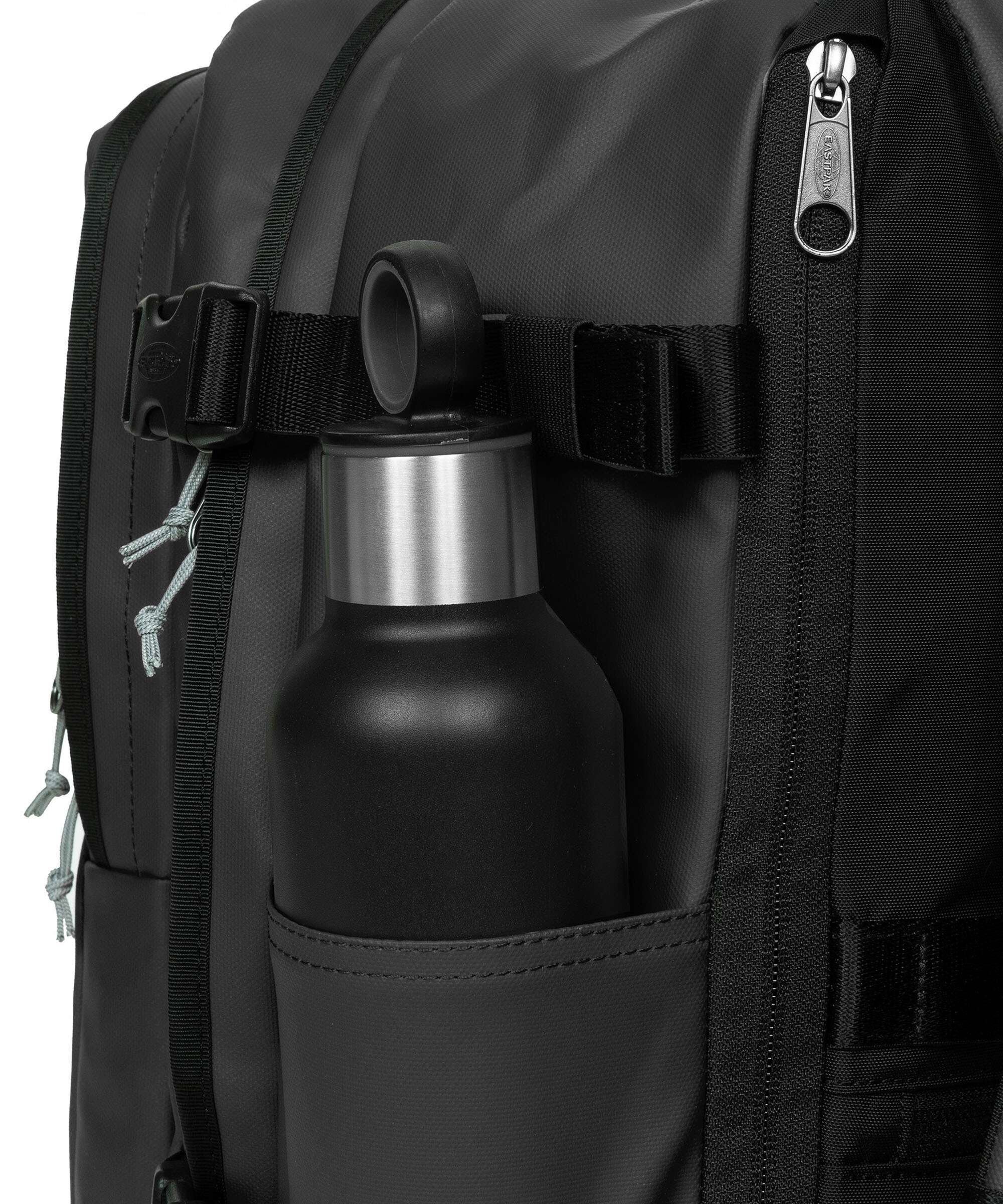 Eastpak Tarp Cabin Pak'R Travel backpack tarp black - Image 3