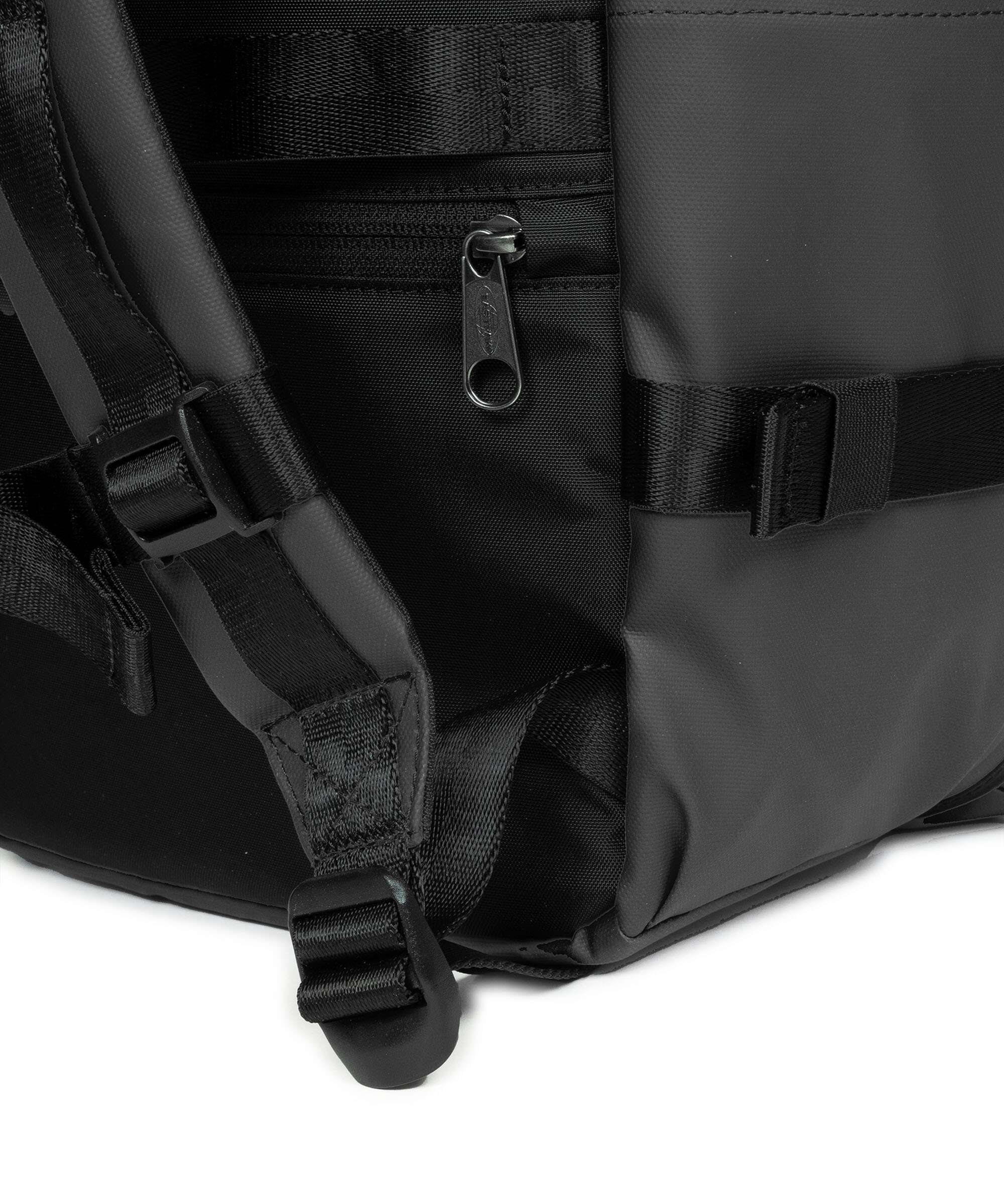 Eastpak Tarp Cabin Pak'R Travel backpack tarp black - Image 5
