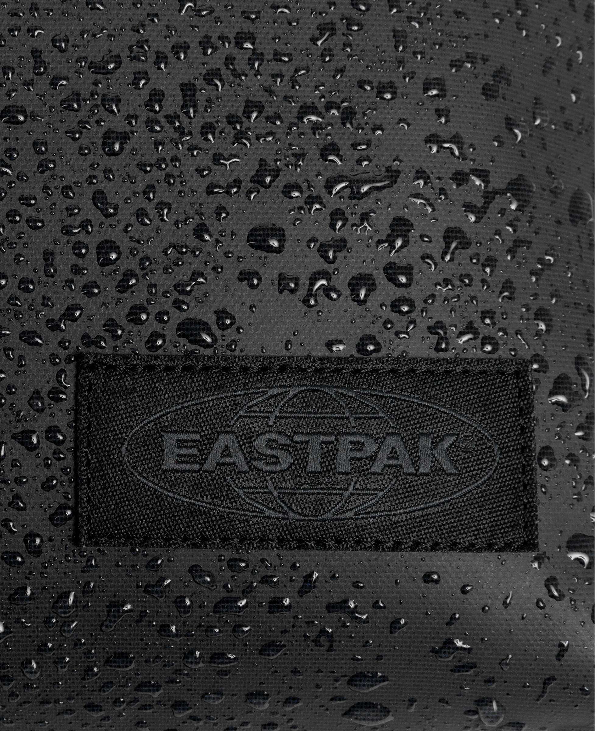 Eastpak Tarp Cabin Pak'R Travel backpack tarp black - Image 6