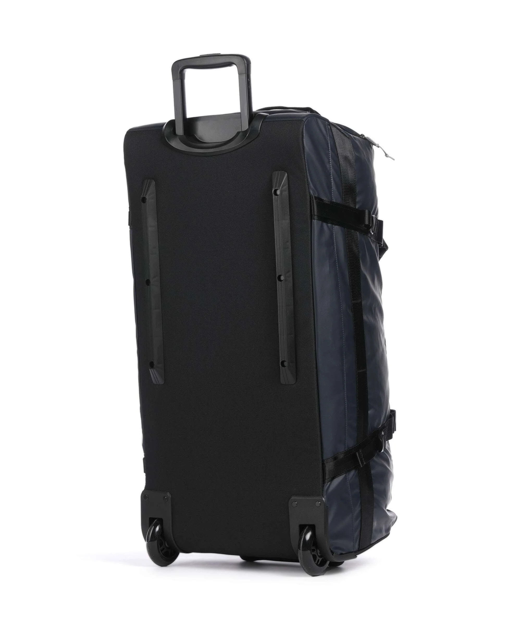 Eastpak Tarp Duffel Pack L Travel bag with wheels navy - Image 2