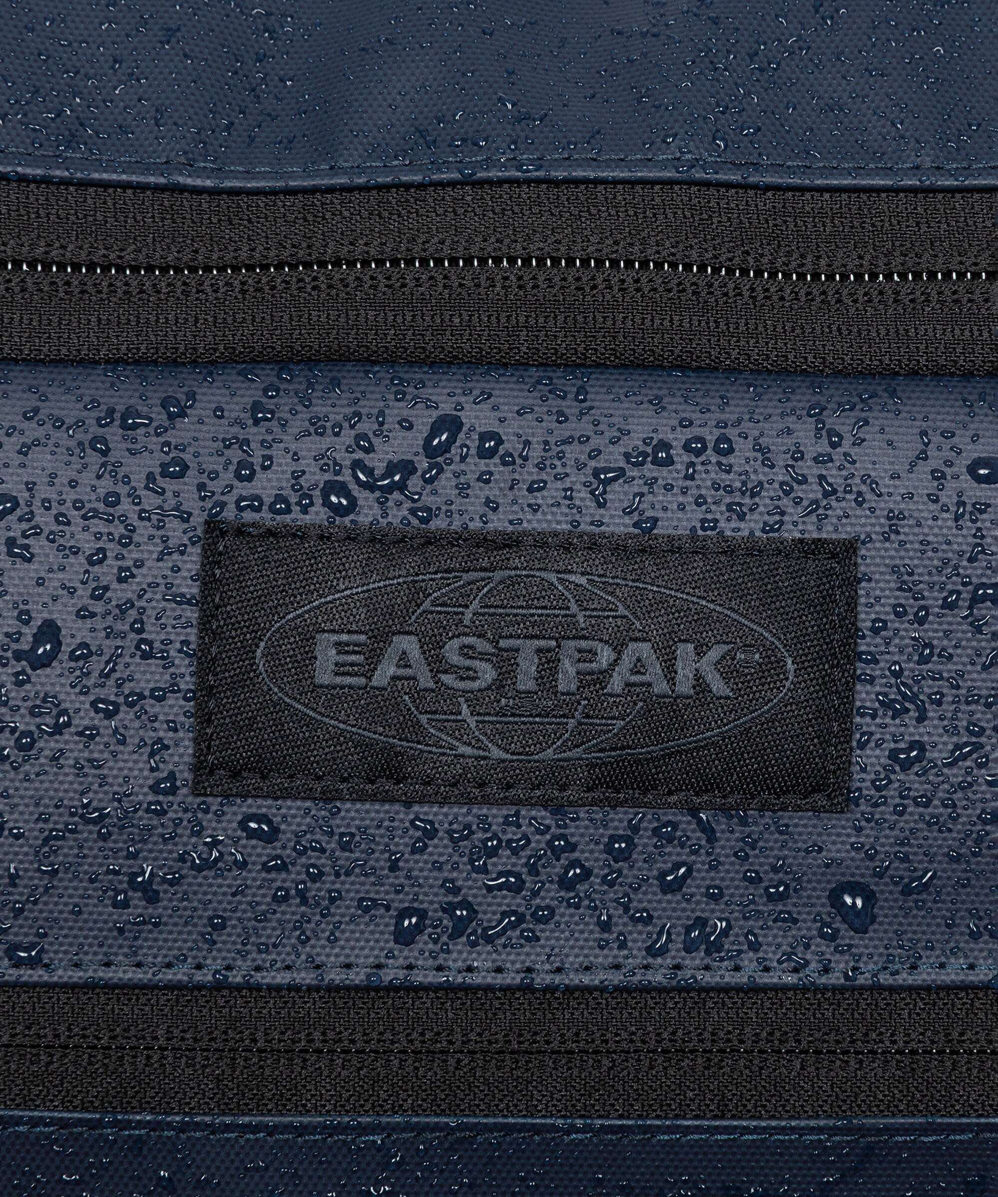 Eastpak Tarp Duffel Pack L Travel bag with wheels navy - Image 6