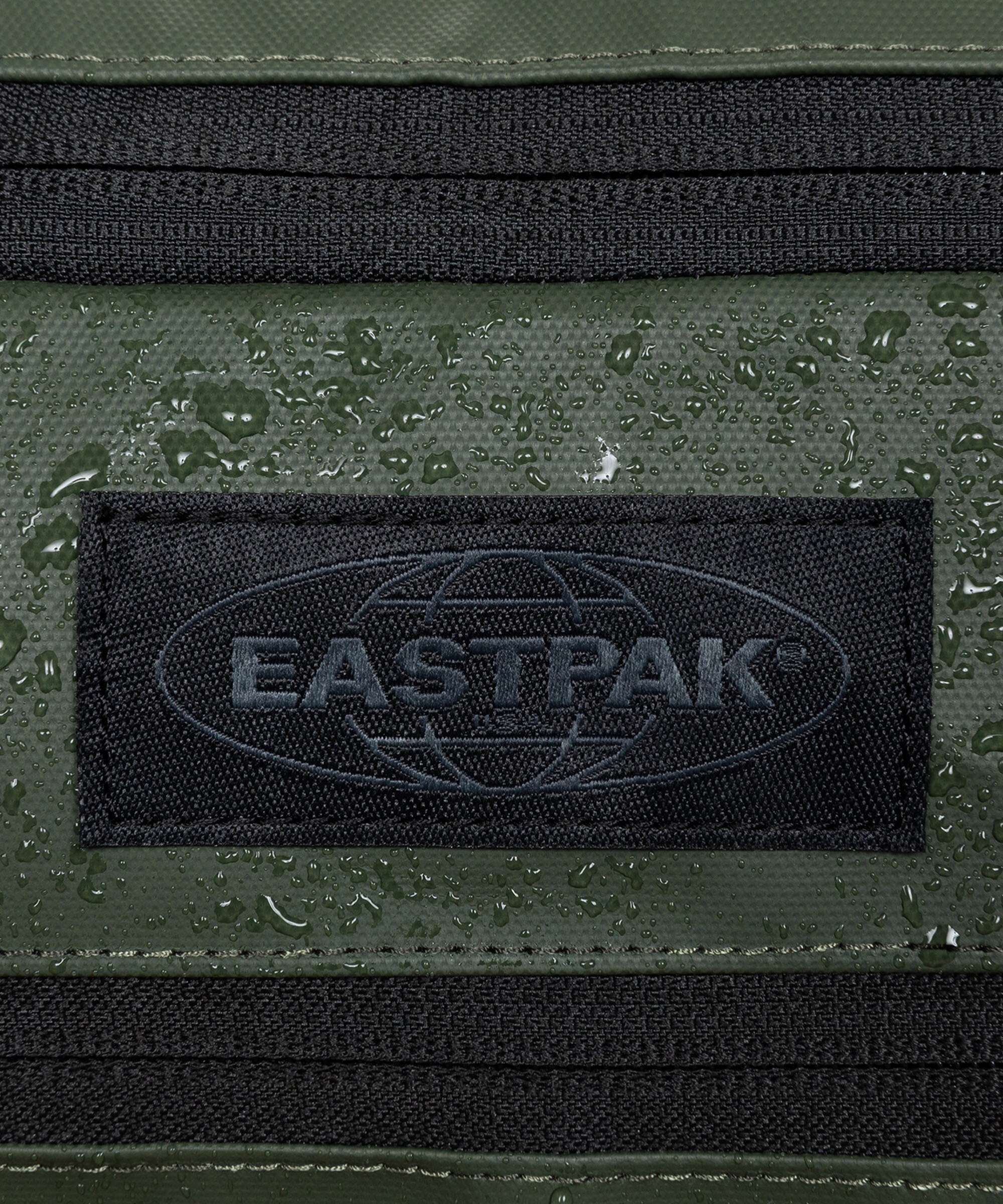 Eastpak Tarp Duffel Pack M Travel bag forest - Image 6