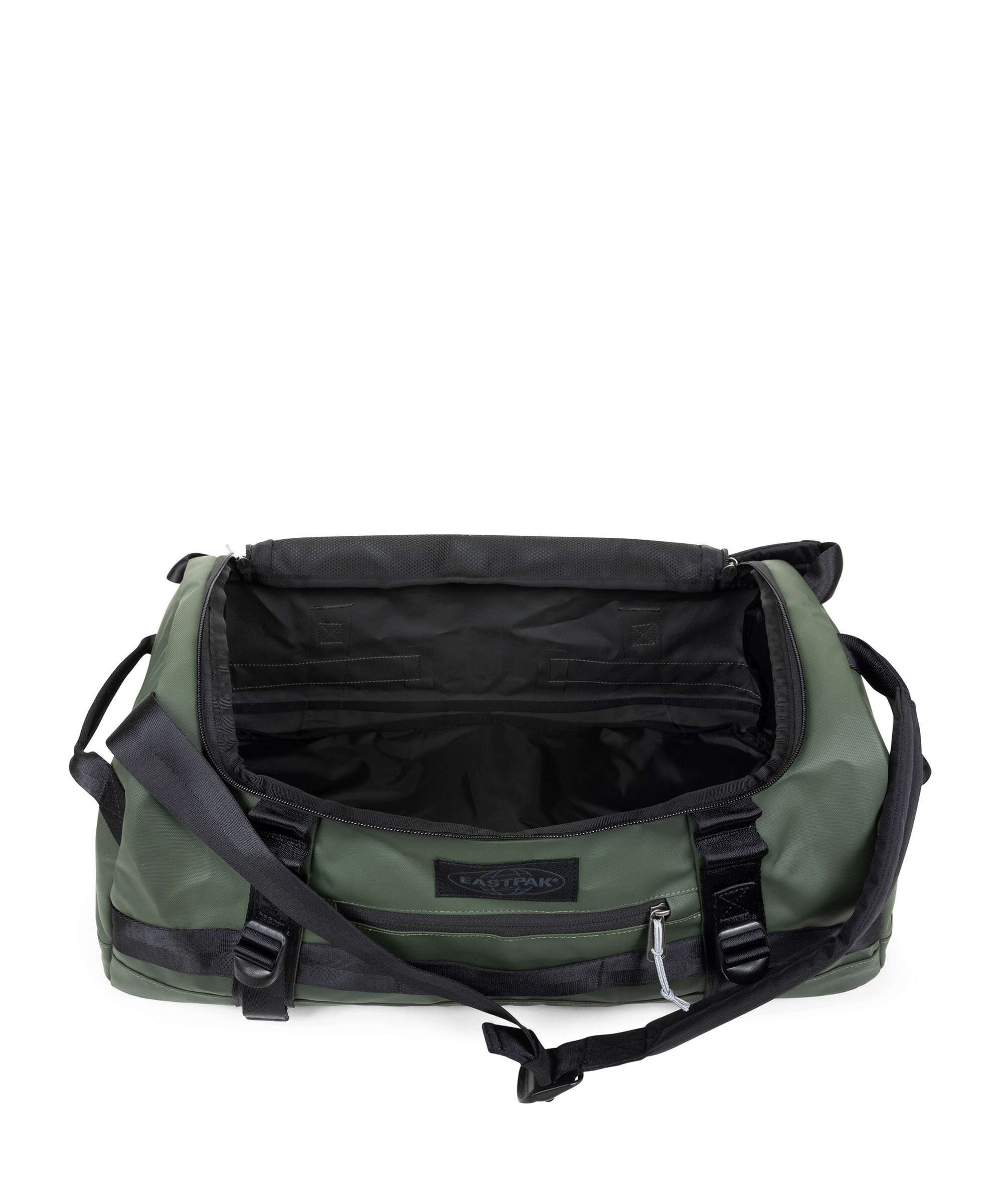 Eastpak Tarp Duffel Pack M Travel bag forest - Image 7