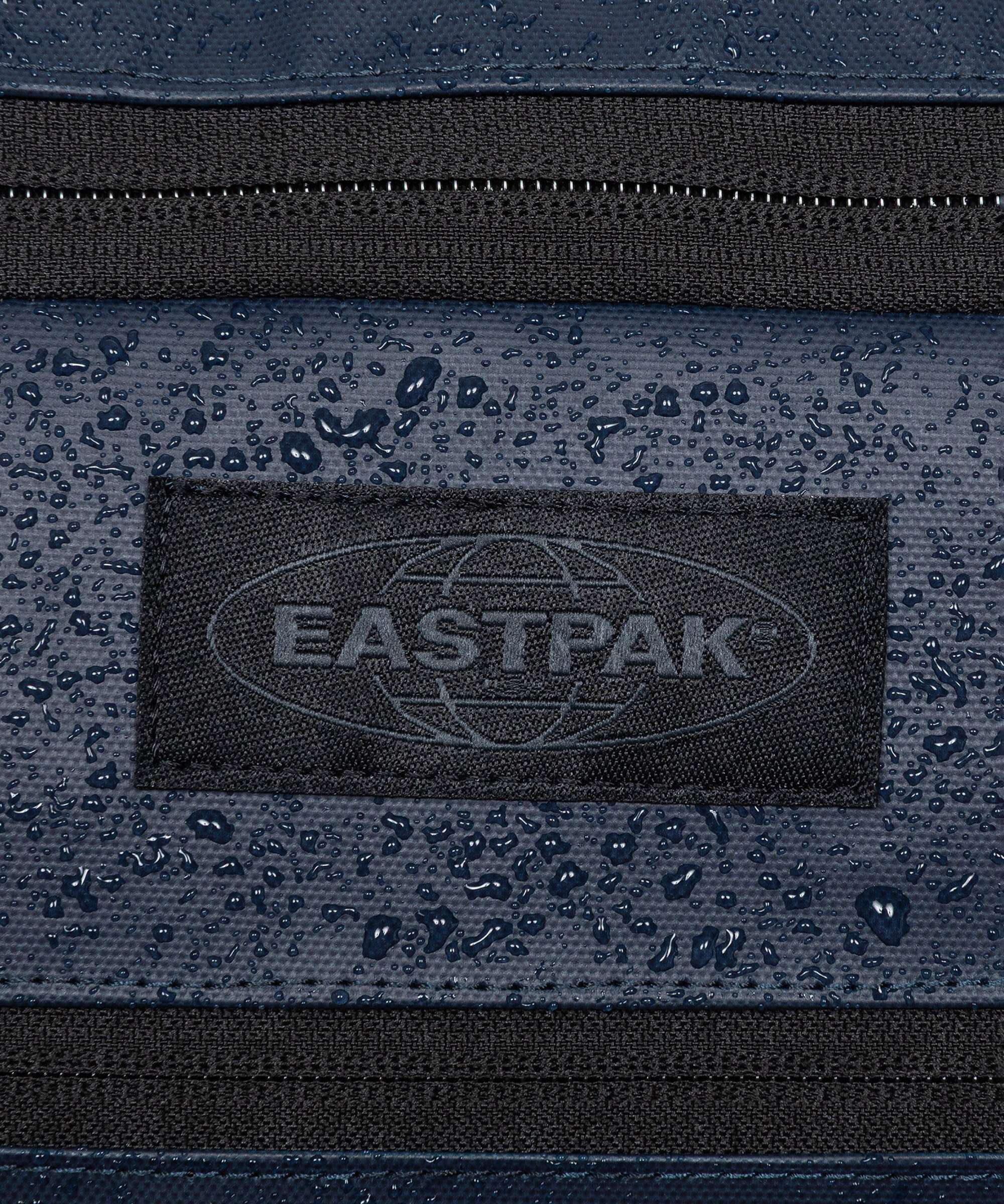 Eastpak Tarp Duffel Pack M Travel bag with wheels navy - Image 6