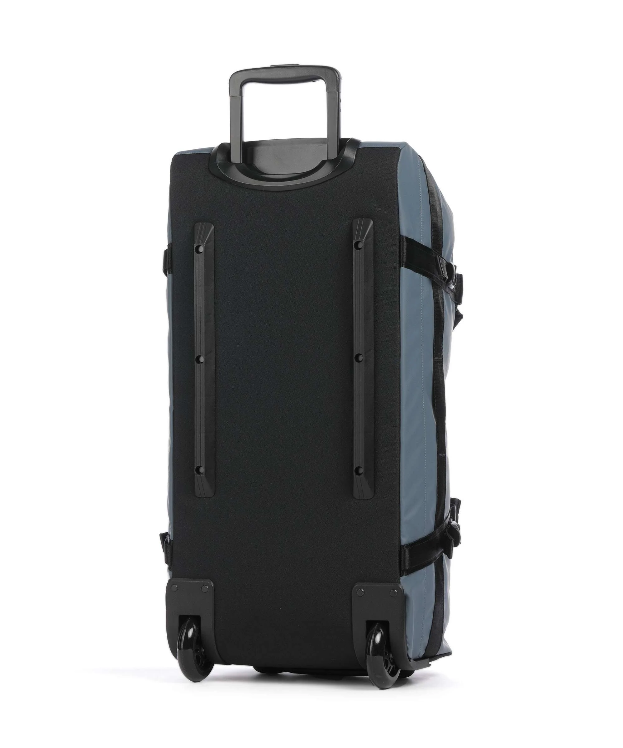 Eastpak Tarp Duffel Pack M Travel bag with wheels tarp stormy - Image 3