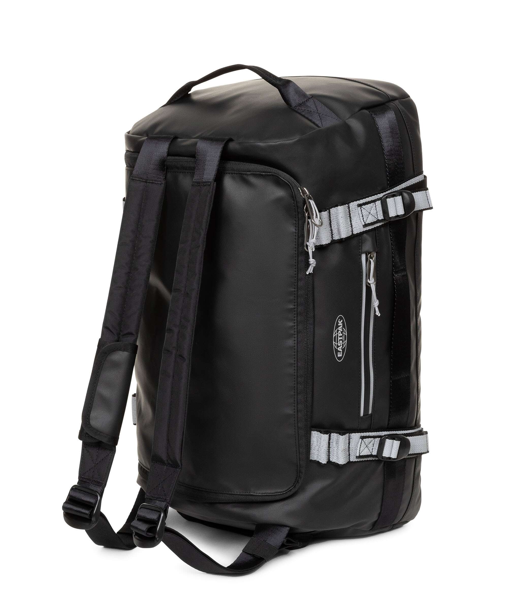 Eastpak Tarp Duffel Pack S Travel bag reflect - Image 5
