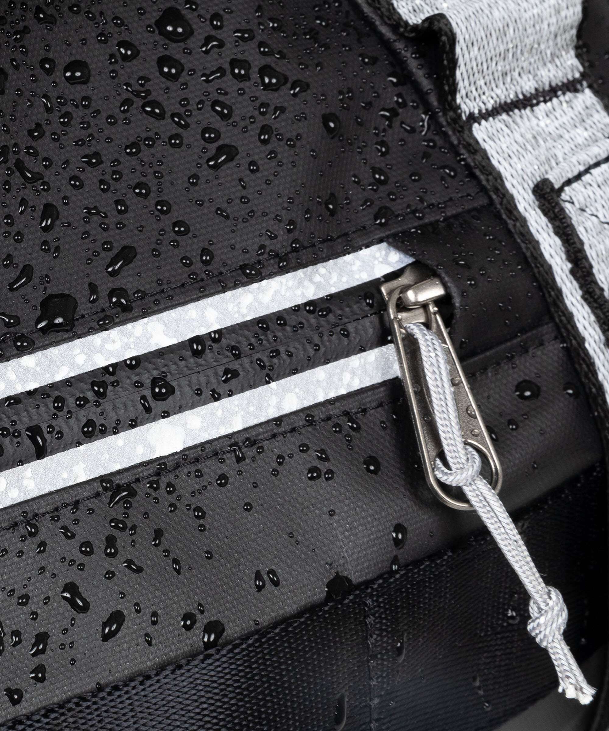 Eastpak Tarp Duffel Pack S Travel bag reflect - Image 6