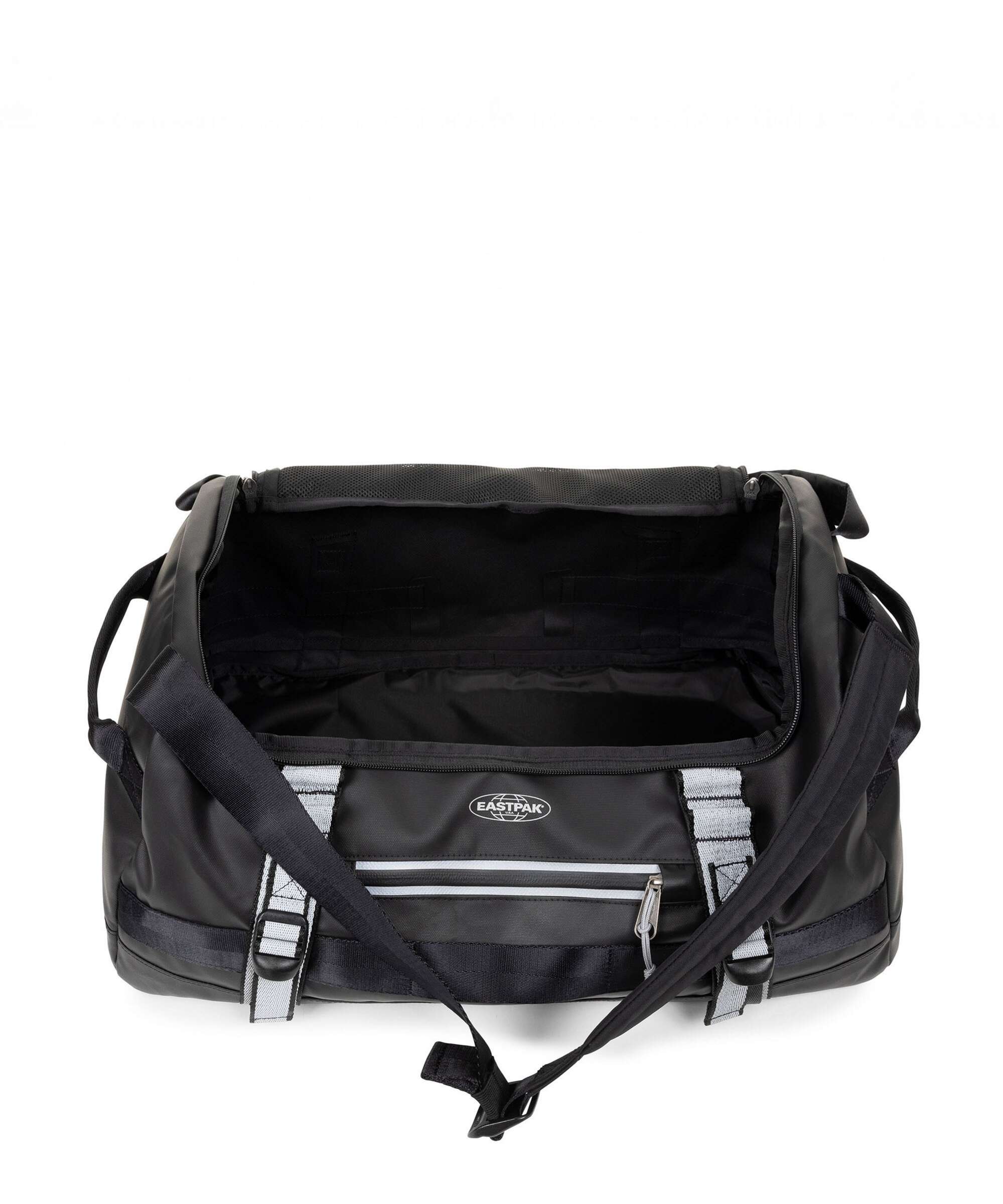Eastpak Tarp Duffel Pack S Travel bag reflect - Image 7