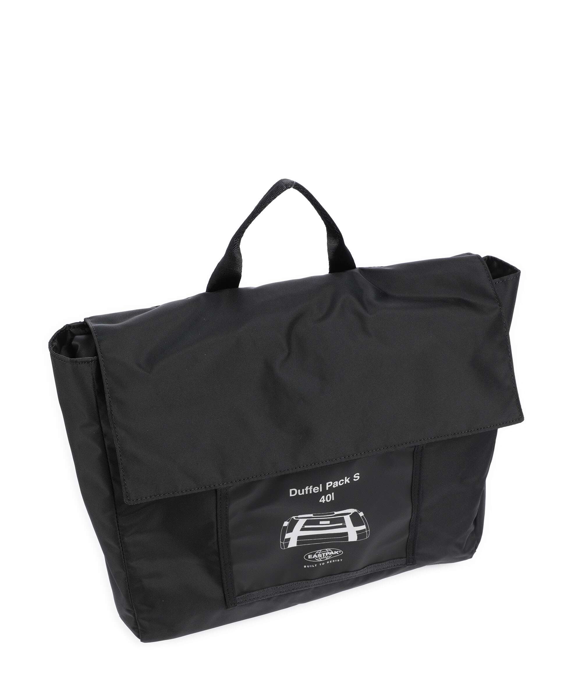 Eastpak Tarp Duffel Pack S Travel bag reflect - Image 8