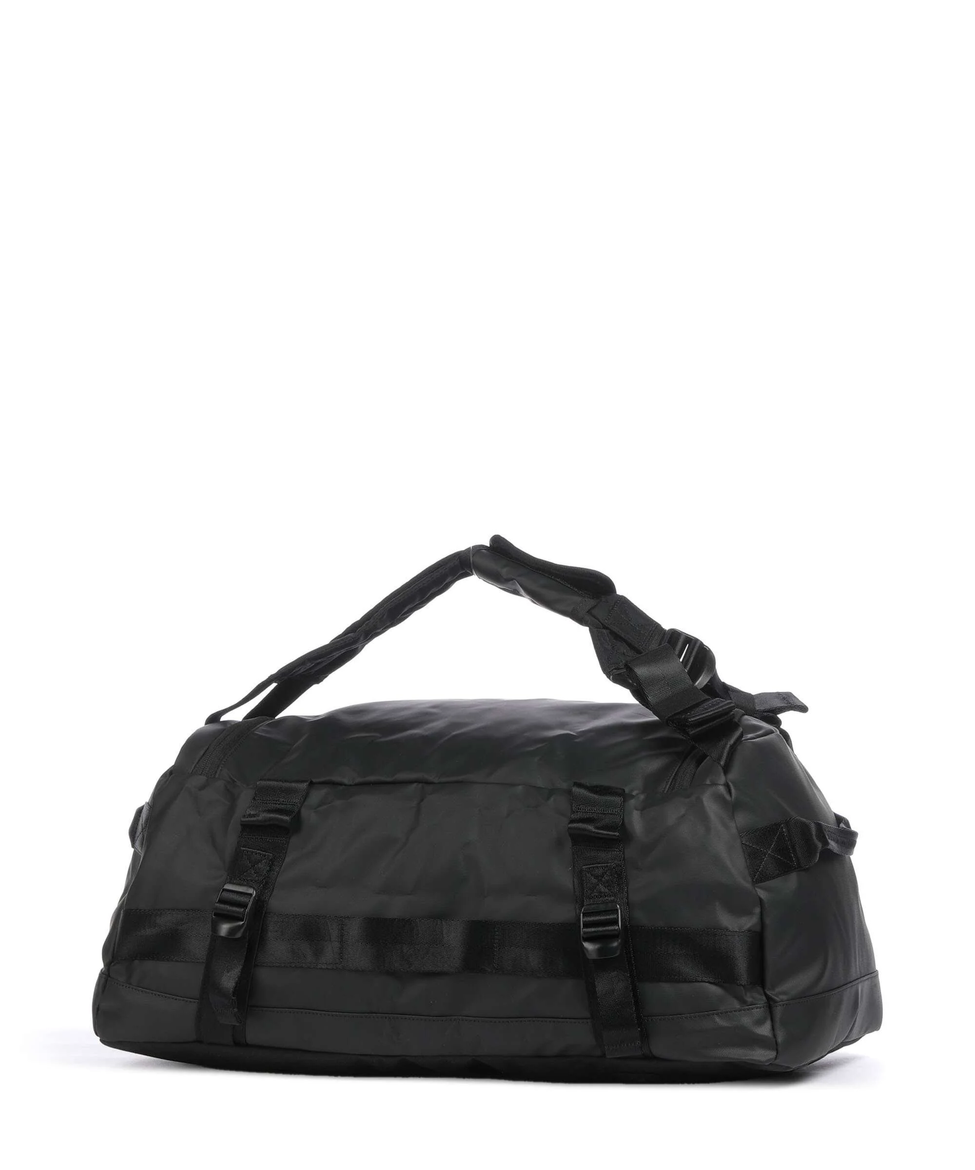 Eastpak Tarp Duffel Pack S Travel bag tarp black - Image 2