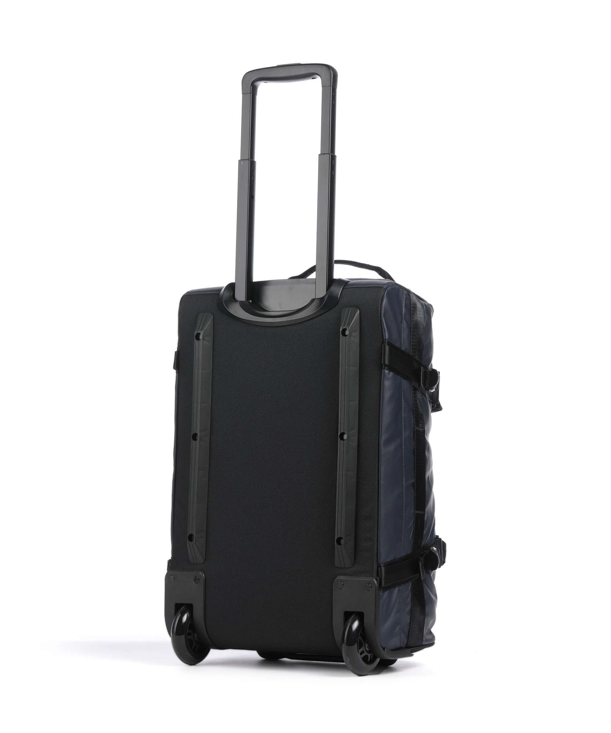 Eastpak Tarp Duffel Pack S Travel bag with wheels navy - Image 2
