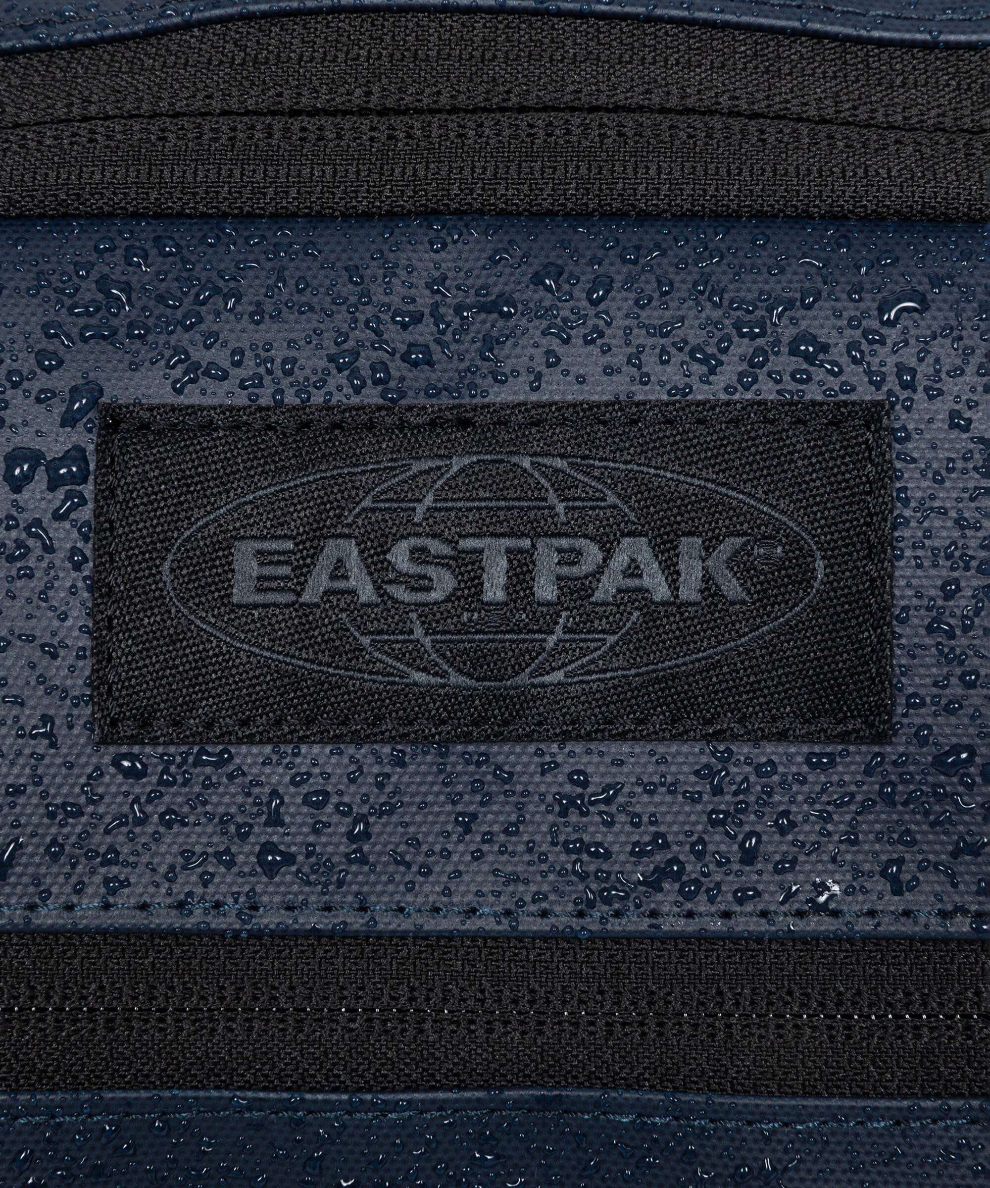 Eastpak Tarp Duffel Pack S Travel bag with wheels navy - Image 6