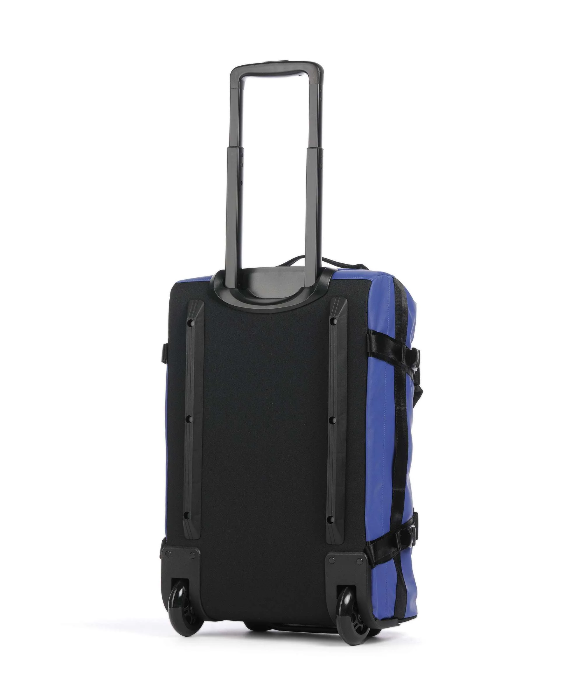 Eastpak Tarp Duffel Pack S Travel bag with wheels tarp blue - Image 2