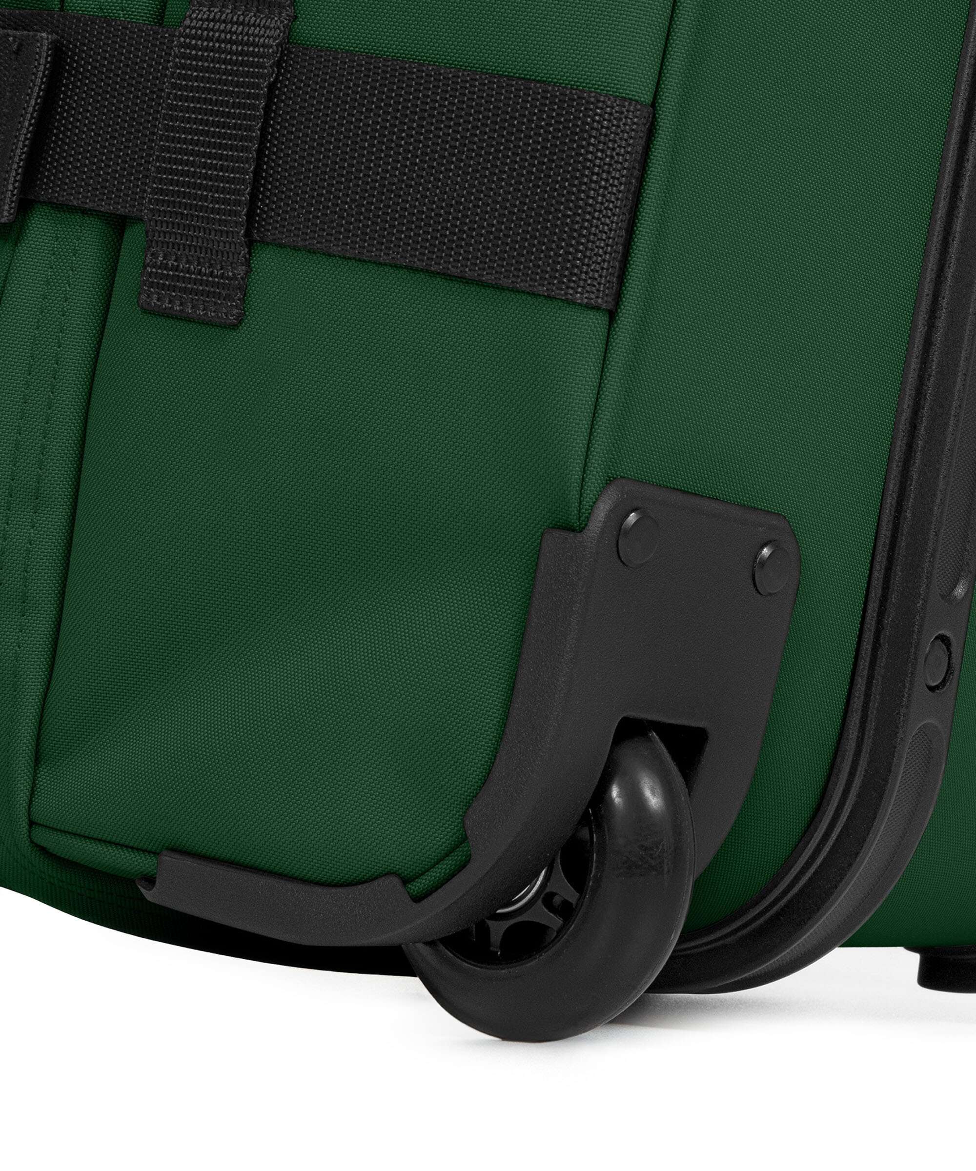 Eastpak Tarp Transit'R L Travel bag with wheels bristle green - Image 4