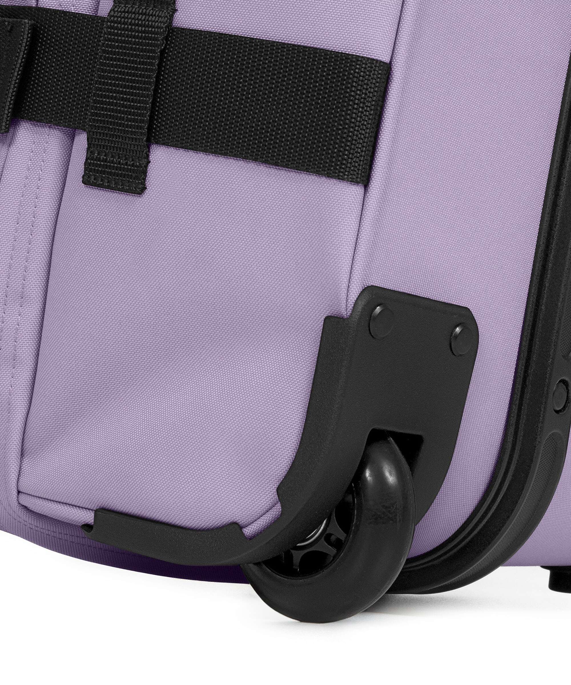 Eastpak Tarp Transit'R L Travel bag with wheels orchid lilac - Image 4