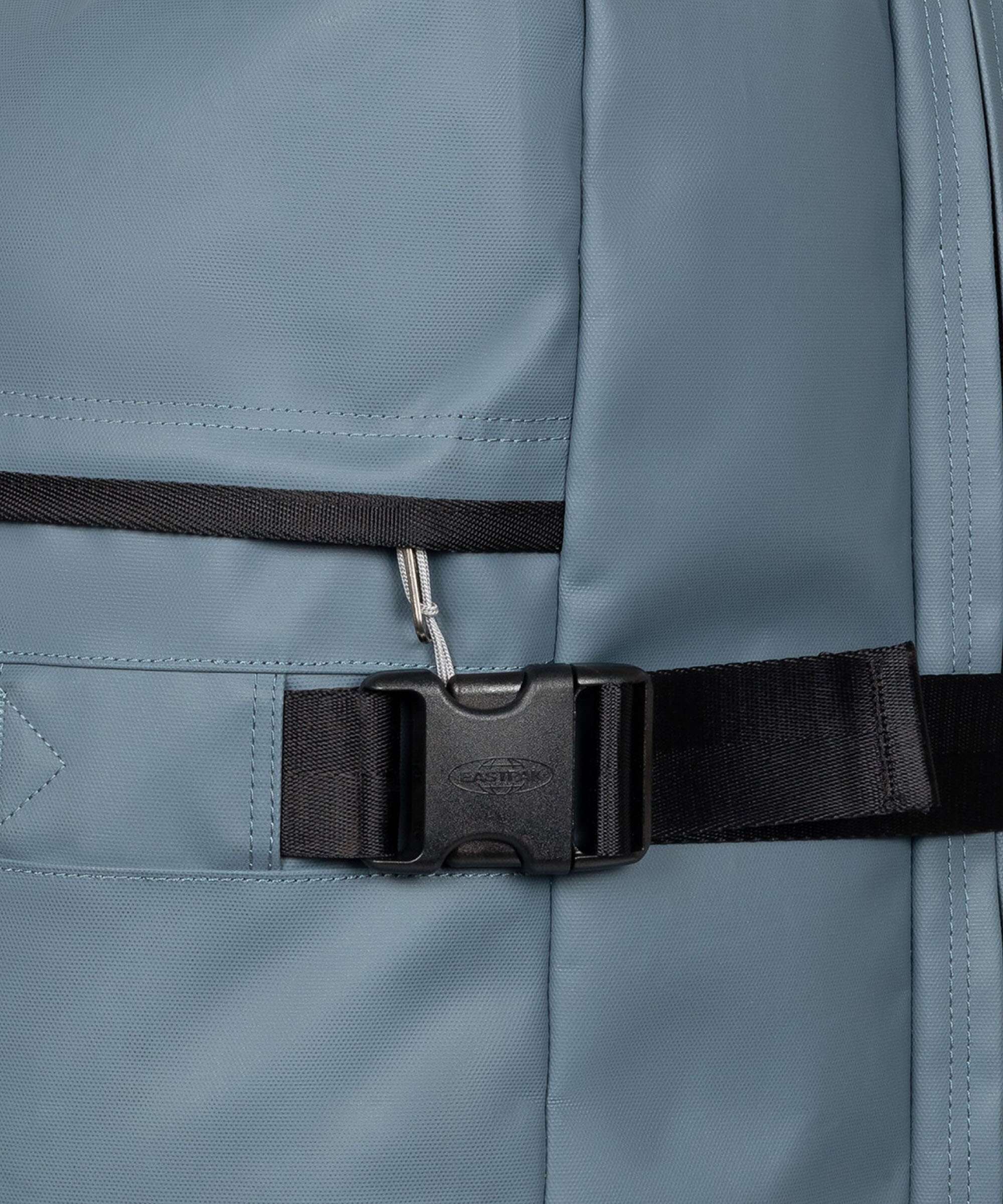 Eastpak Tarp Transit'R L Travel bag with wheels tarp stormy - Image 4