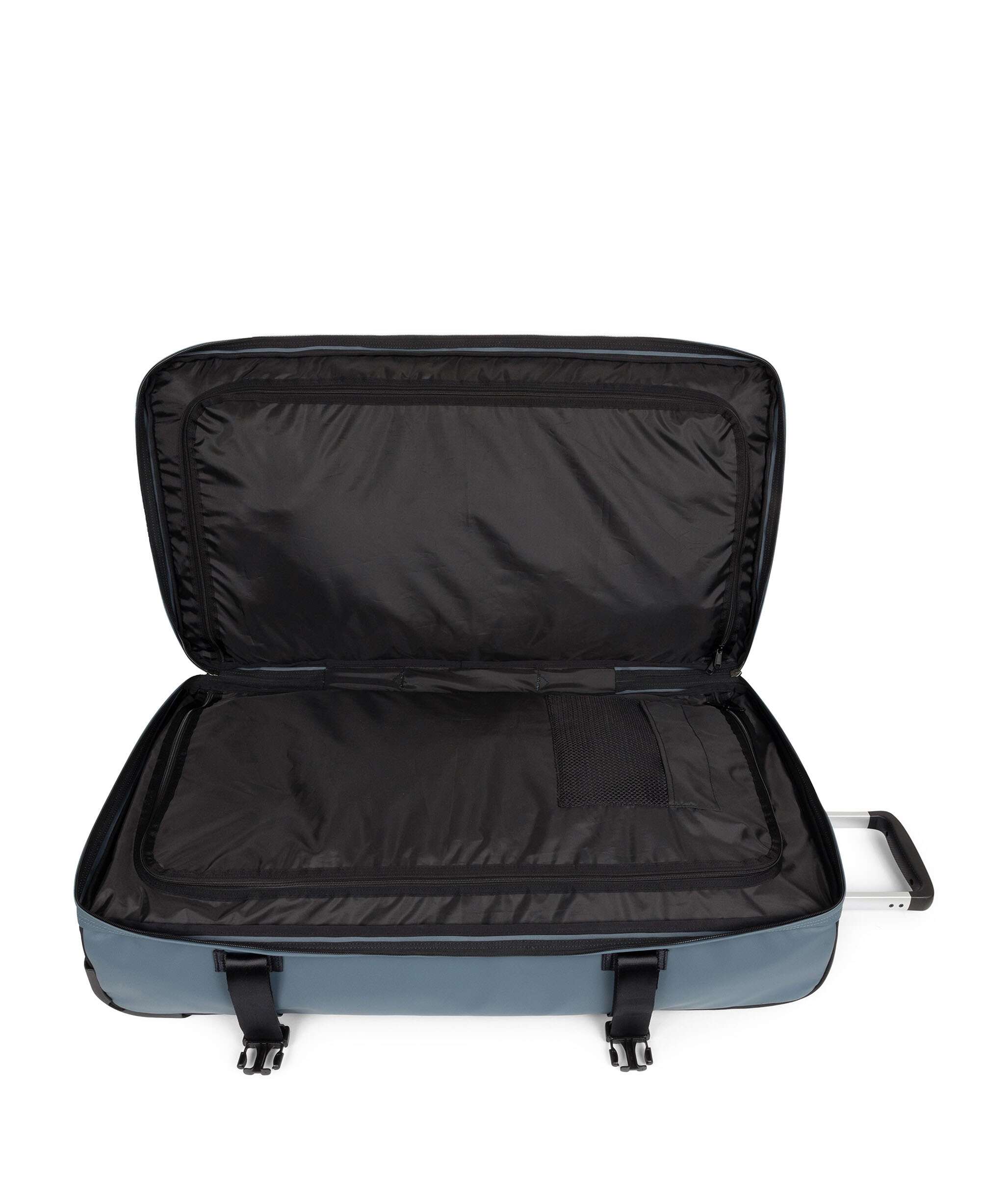 Eastpak Tarp Transit'R L Travel bag with wheels tarp stormy - Image 5