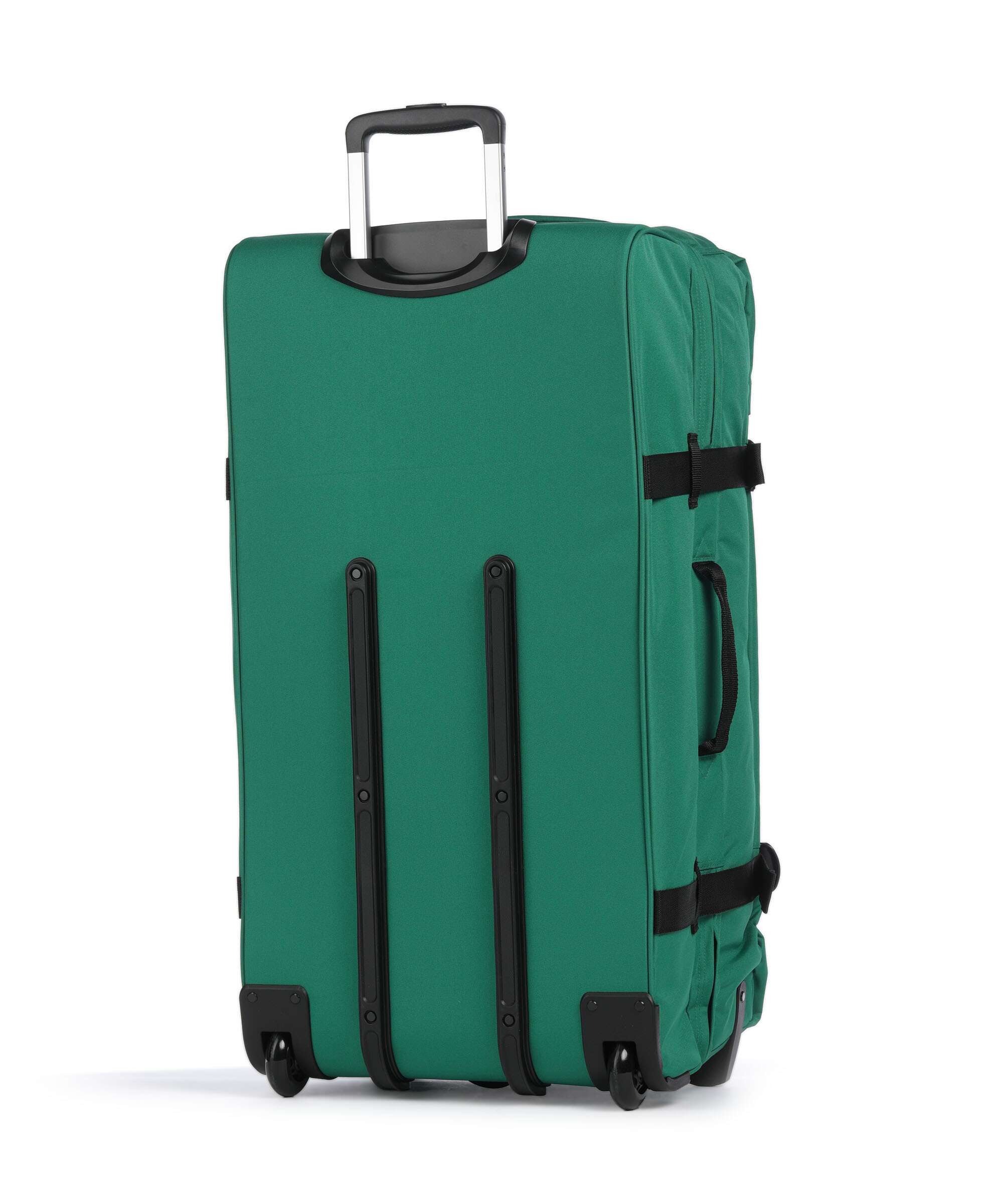 Eastpak Tarp Transit'R L Travel bag with wheels pineneedle green - Image 2