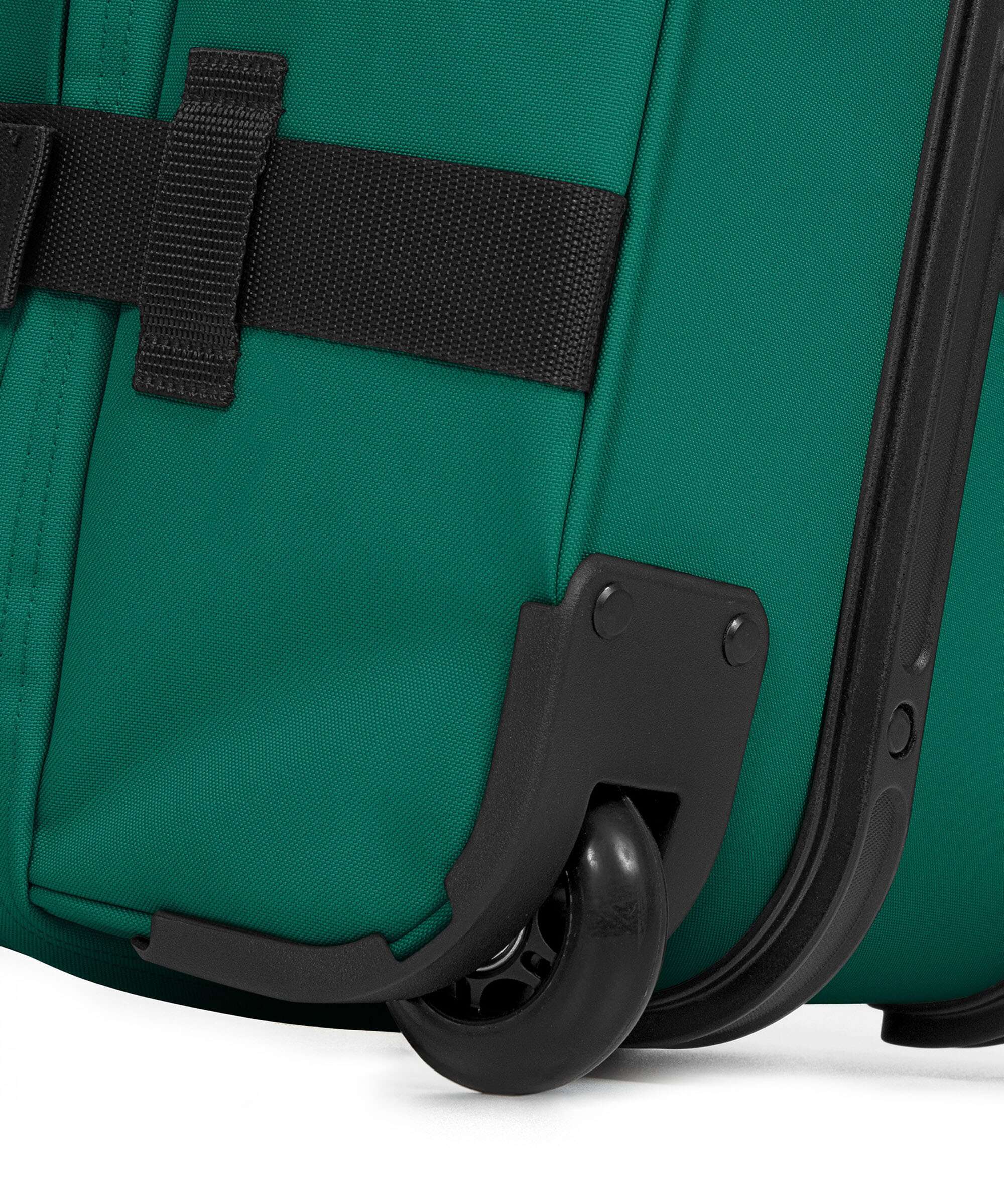 Eastpak Tarp Transit'R L Travel bag with wheels pineneedle green - Image 5