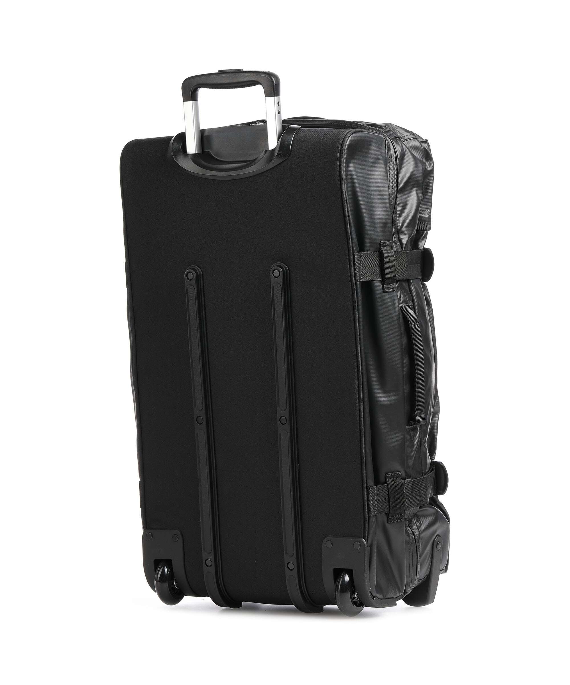 Eastpak Tarp Transit'R M Travel bag with wheels tarp black - Image 2