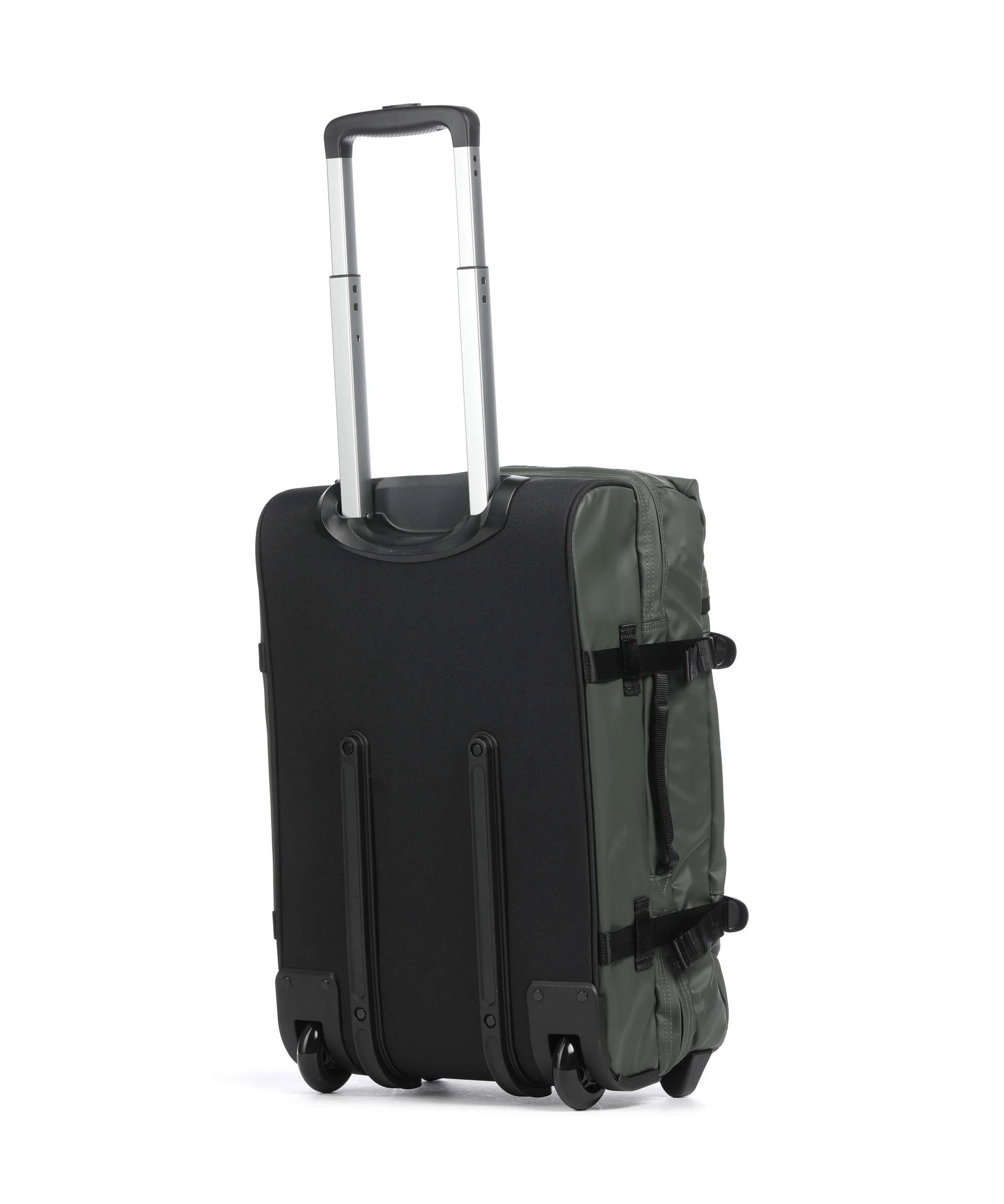 Eastpak Tarp Transit'R S Travel bag with wheels forest - Image 2