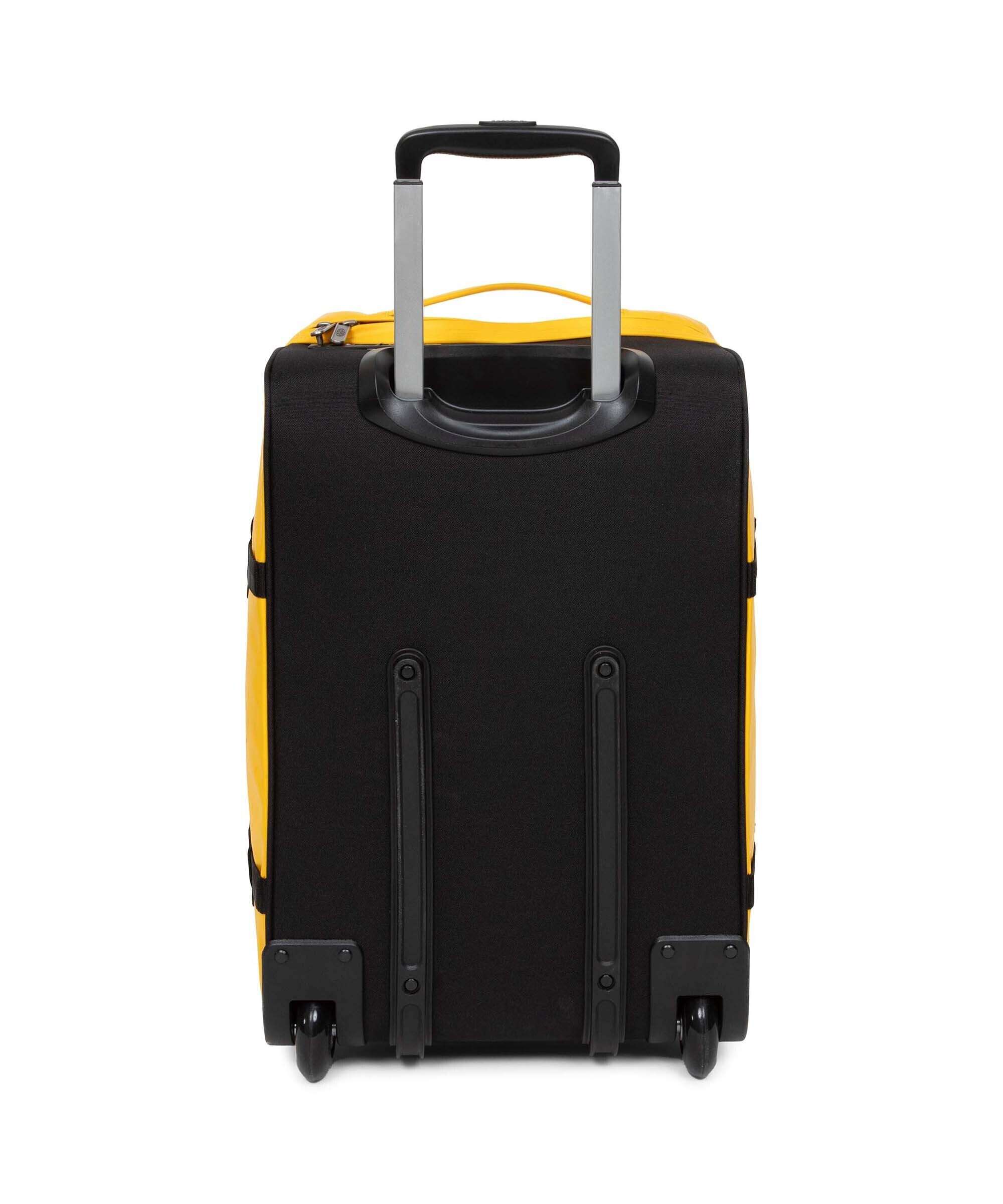Eastpak Tarp Transit'R S Travel bag with wheels tarp yolk - Image 2