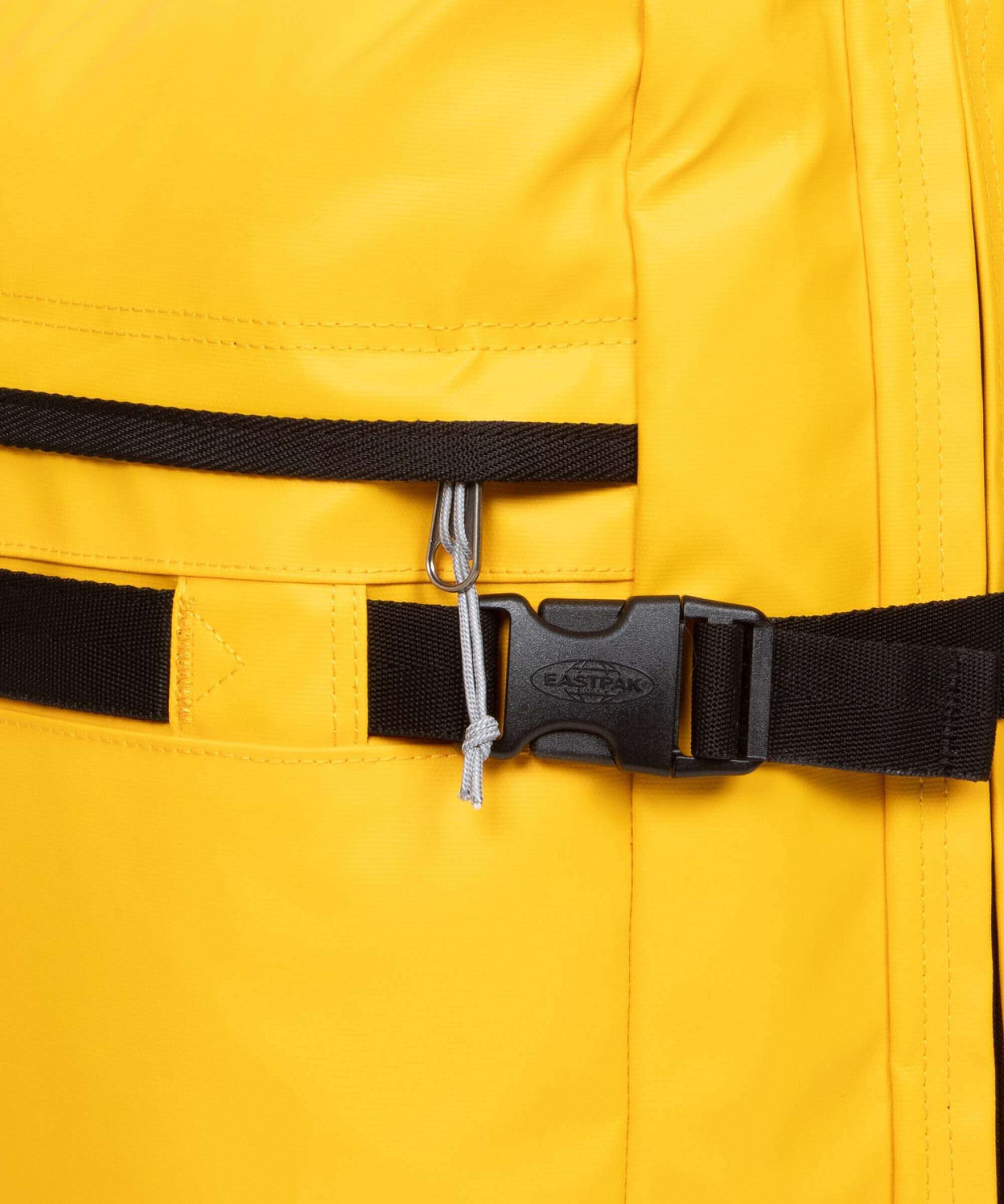Eastpak Tarp Transit'R S Travel bag with wheels tarp yolk - Image 3