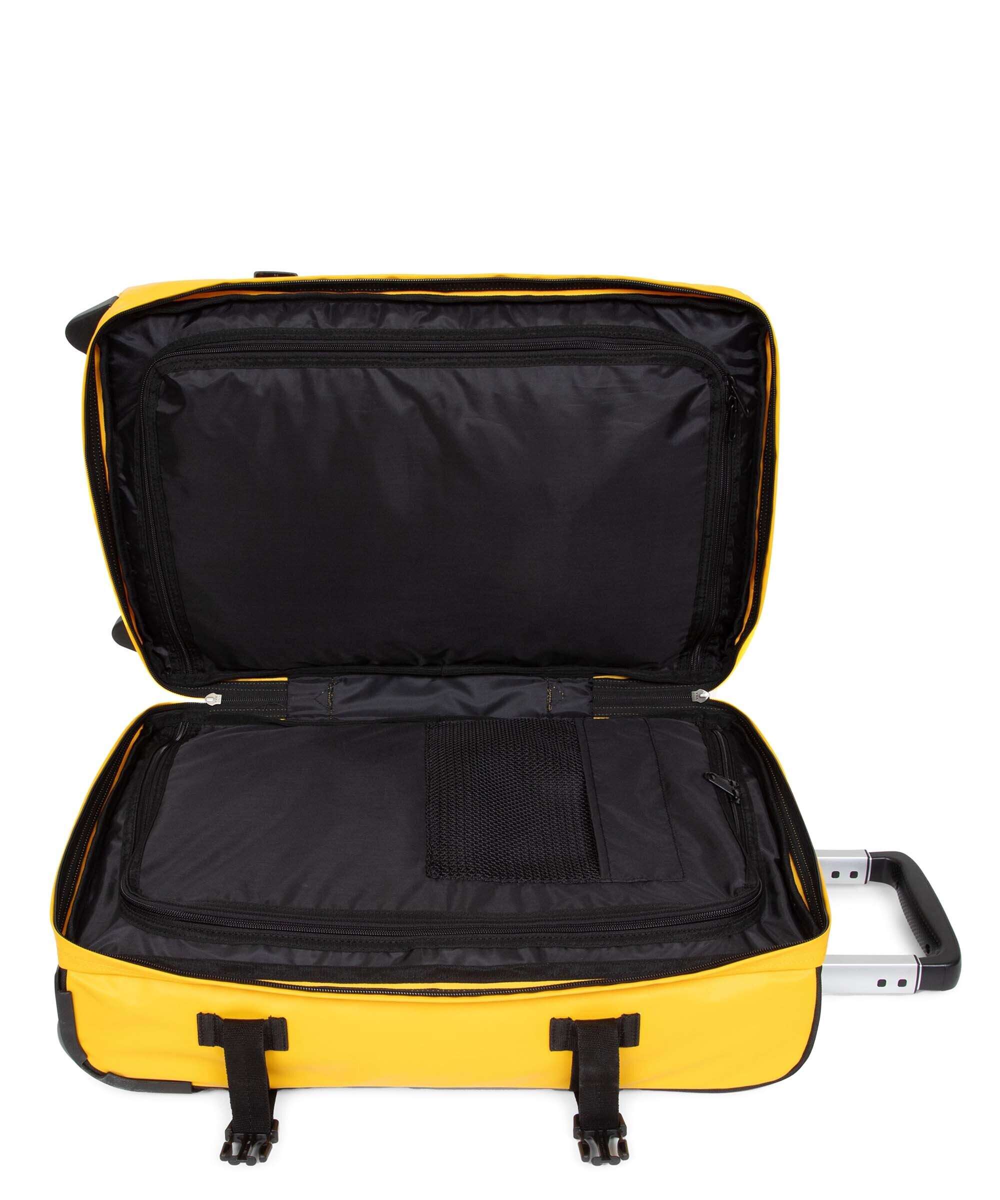 Eastpak Tarp Transit'R S Travel bag with wheels tarp yolk - Image 5